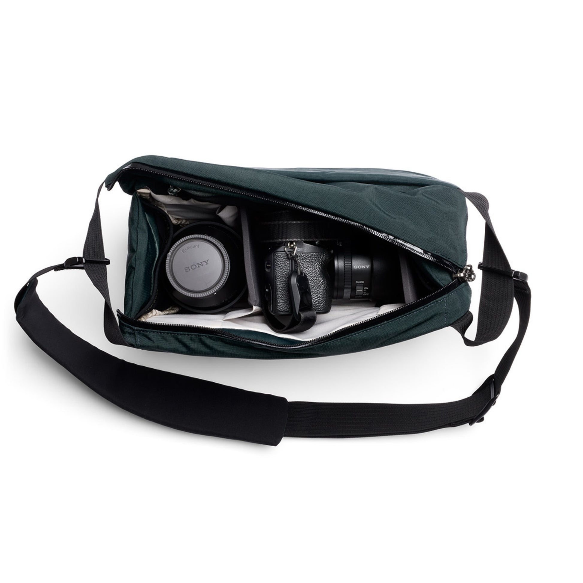 Bellroy Venture Sling 10L 