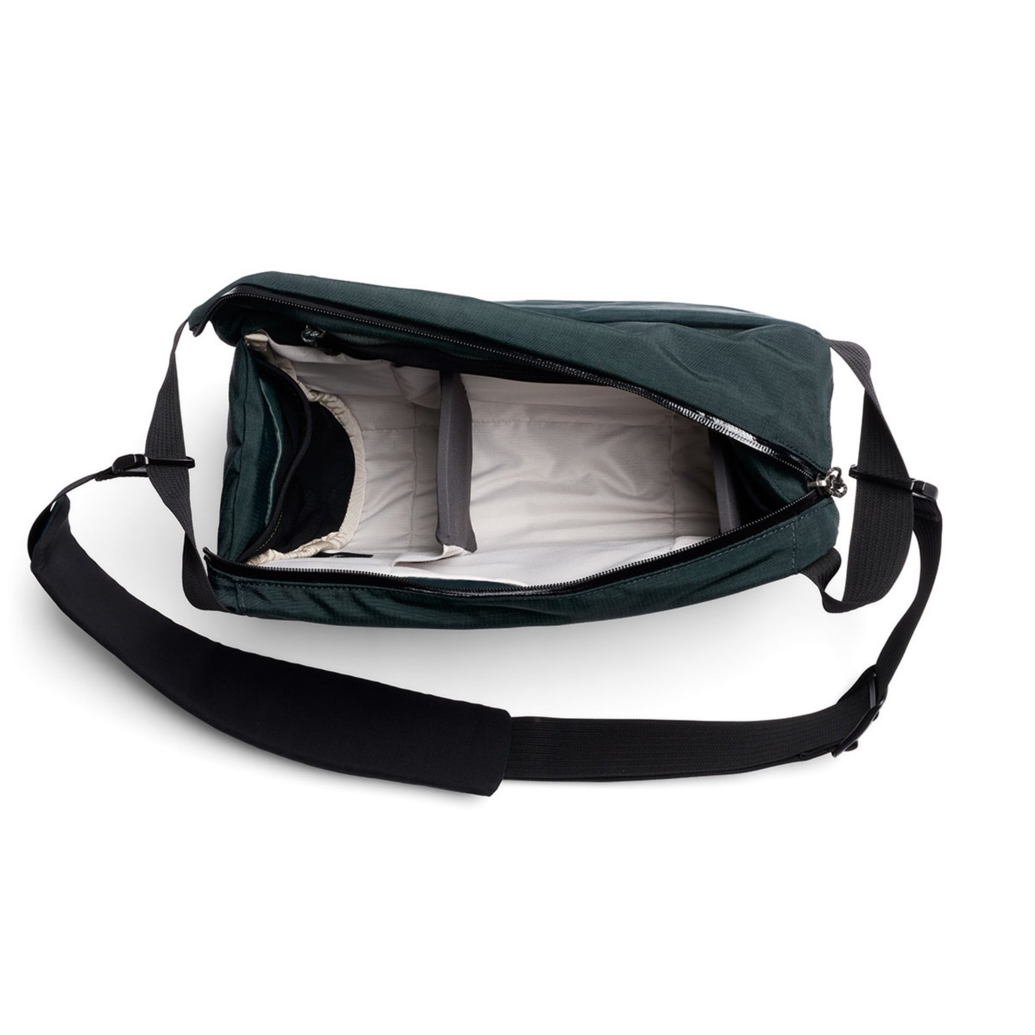 Bellroy Venture Sling 10L in Deep Ocean – Te Koop