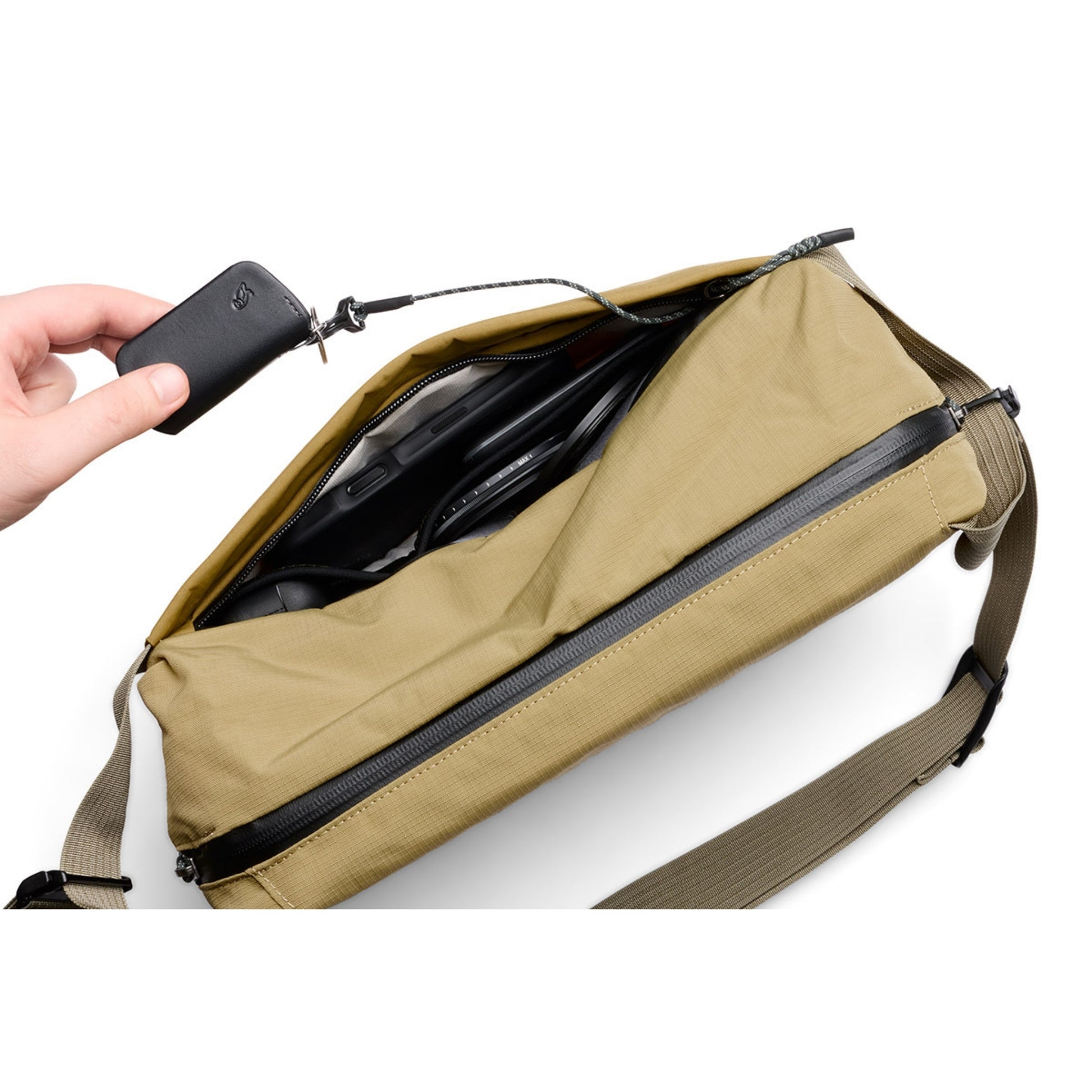 Bellroy Venture Sling 10L 