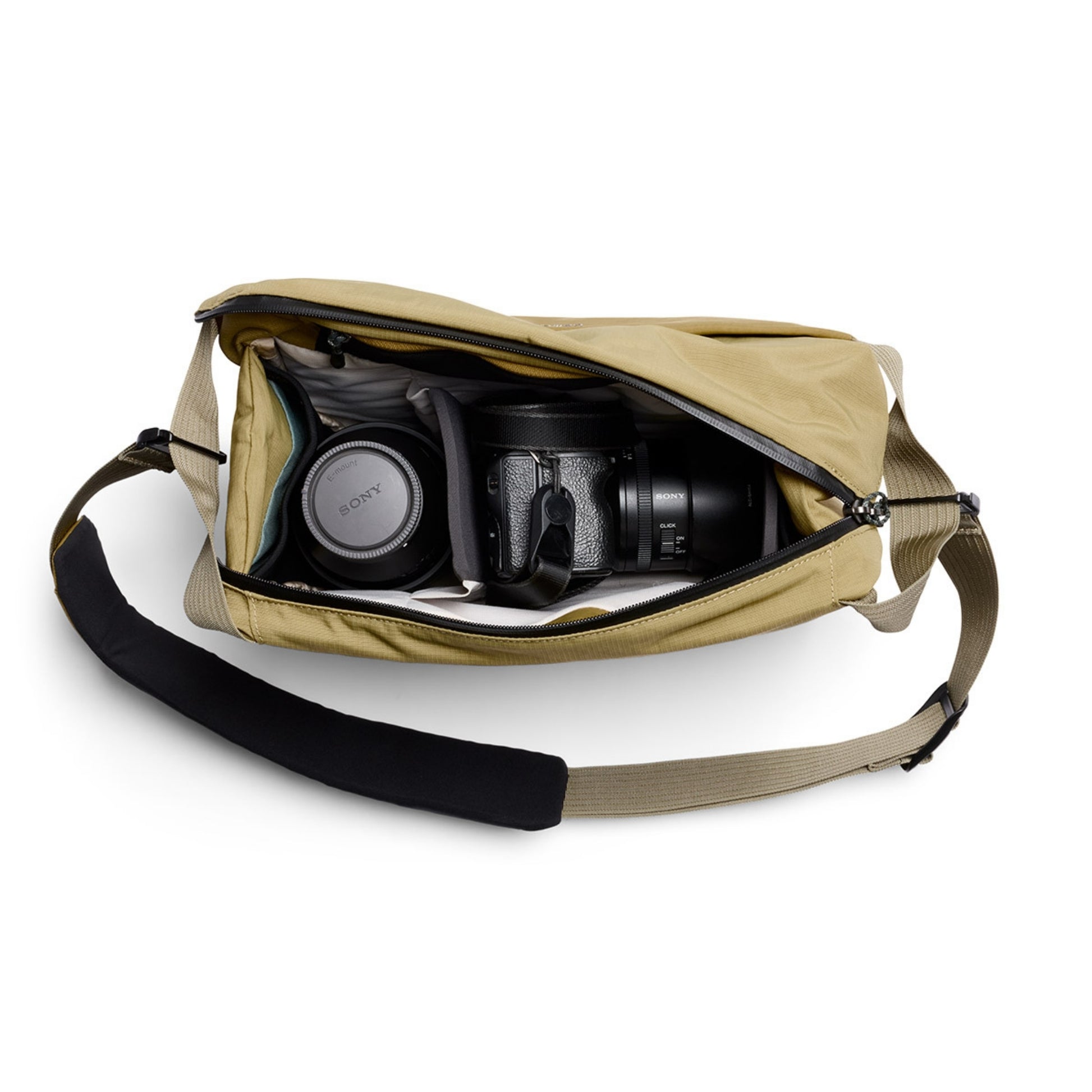 Bellroy Venture Sling 10L 