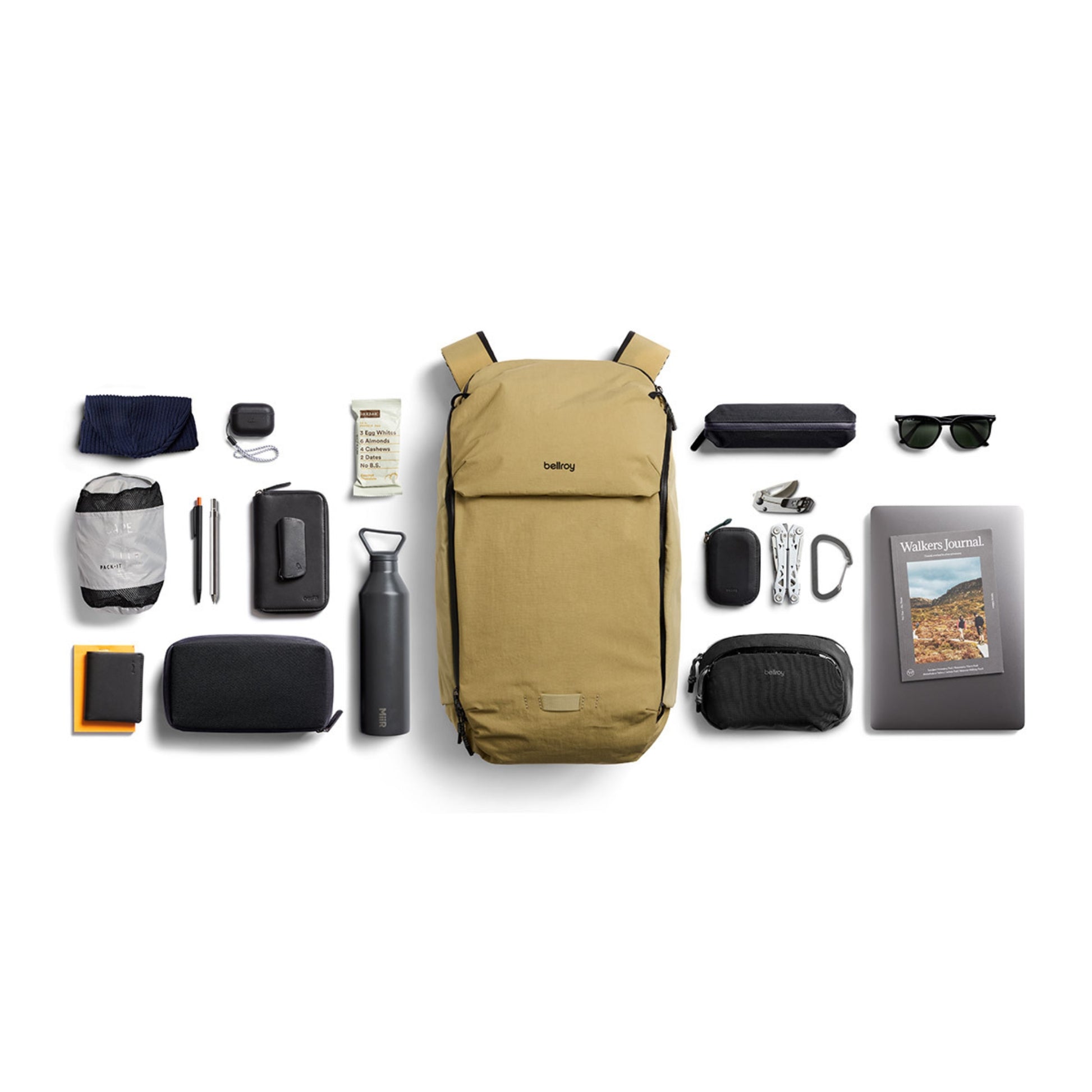 Bellroy Venture Ready Pack 26L (Second Edition)