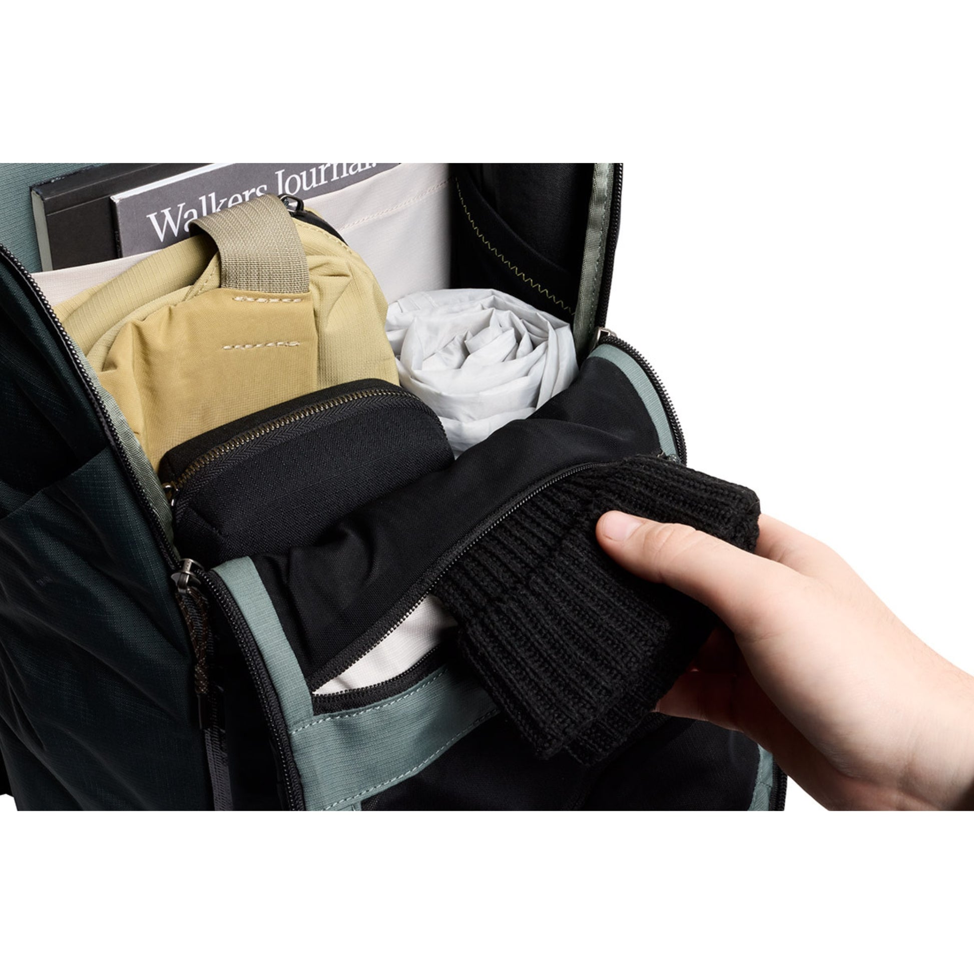 Bellroy Venture Ready Pack 26L (Second Edition)