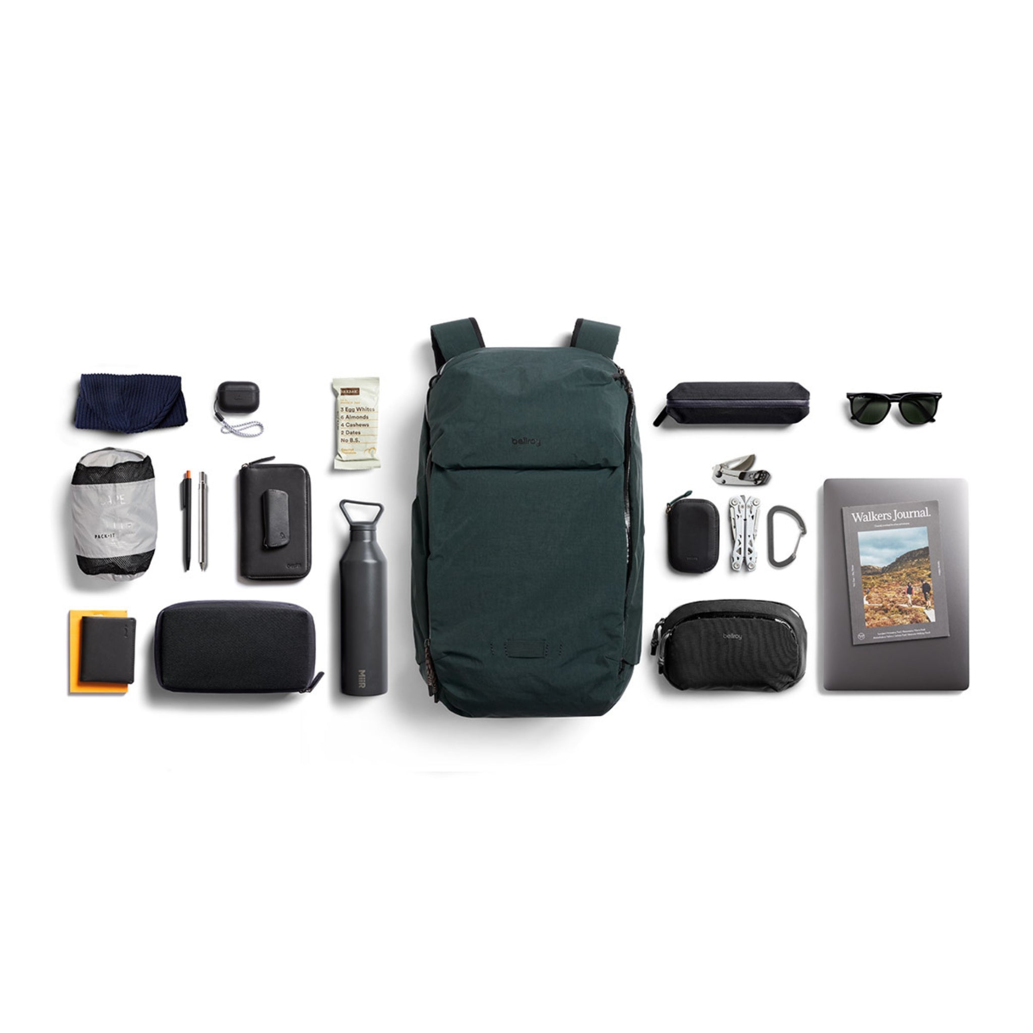 Bellroy Venture Ready Pack 26L (Second Edition) – Te Koop
