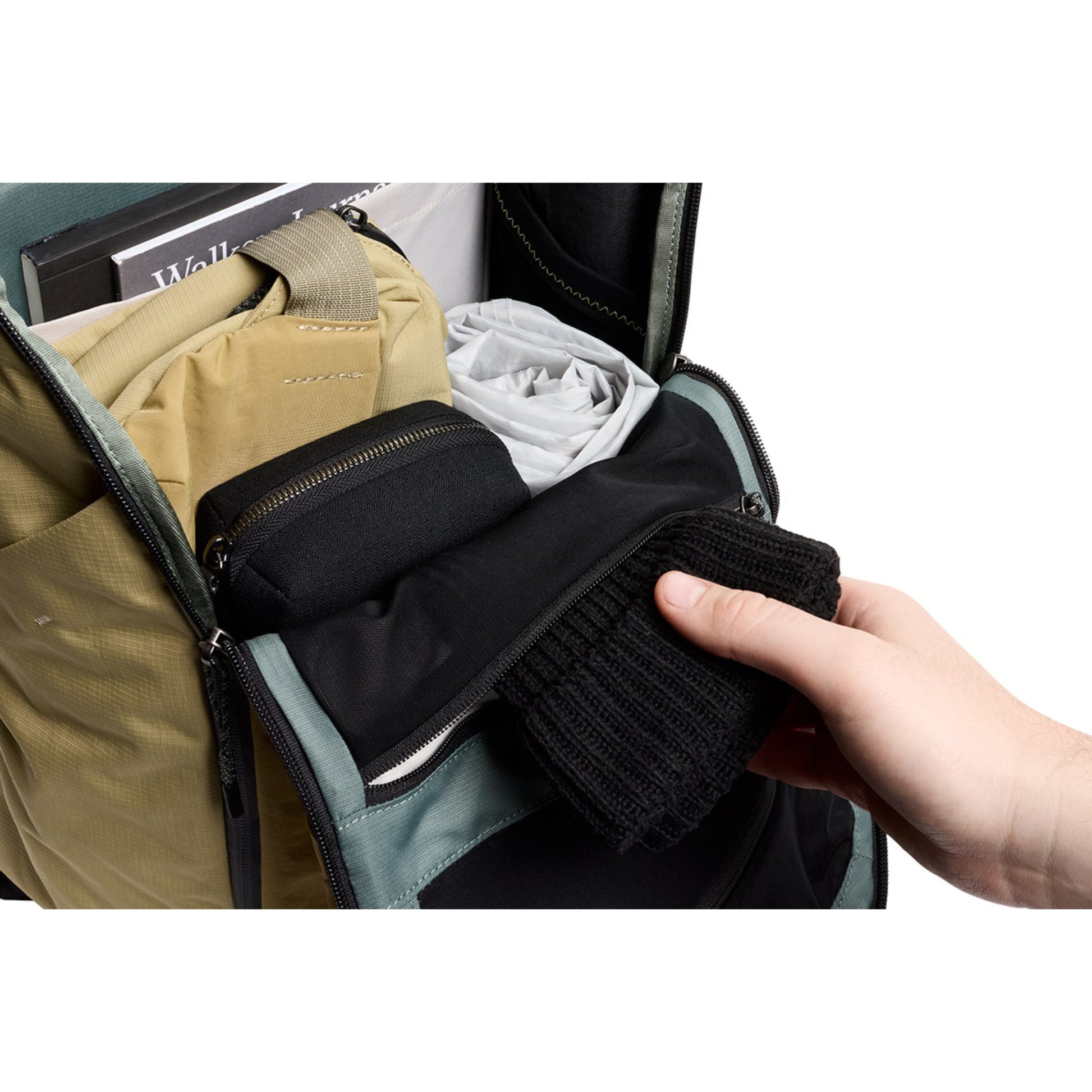 Bellroy Venture Ready Pack 26L (Second Edition)