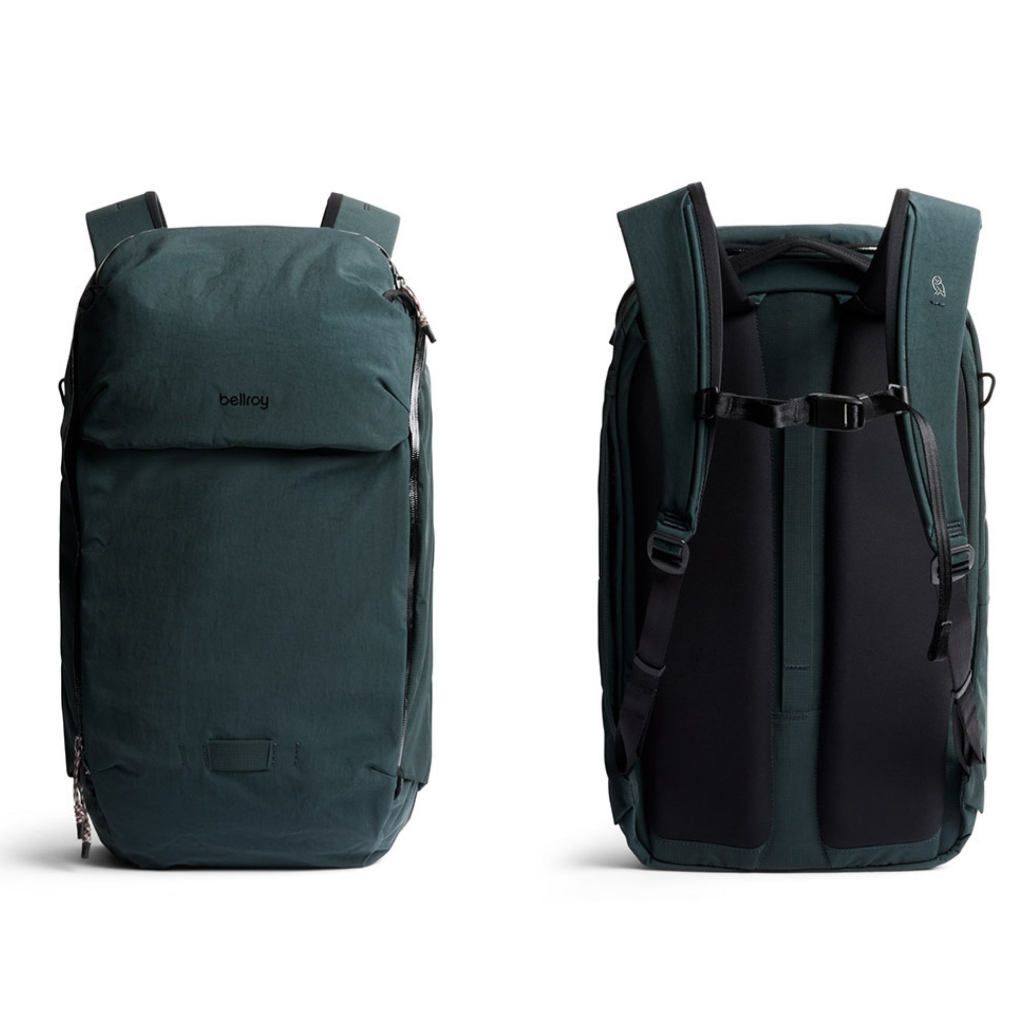 Bellroy Venture Ready Pack 20L in Deep Ocean – Te Koop