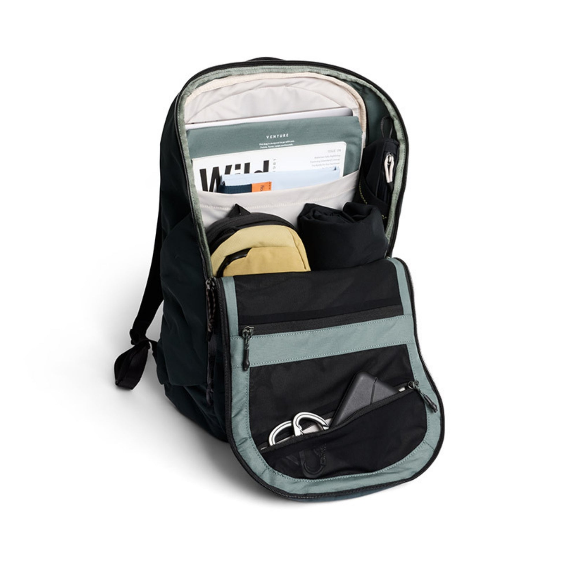 Bellroy Venture Prêt Pack 20L 