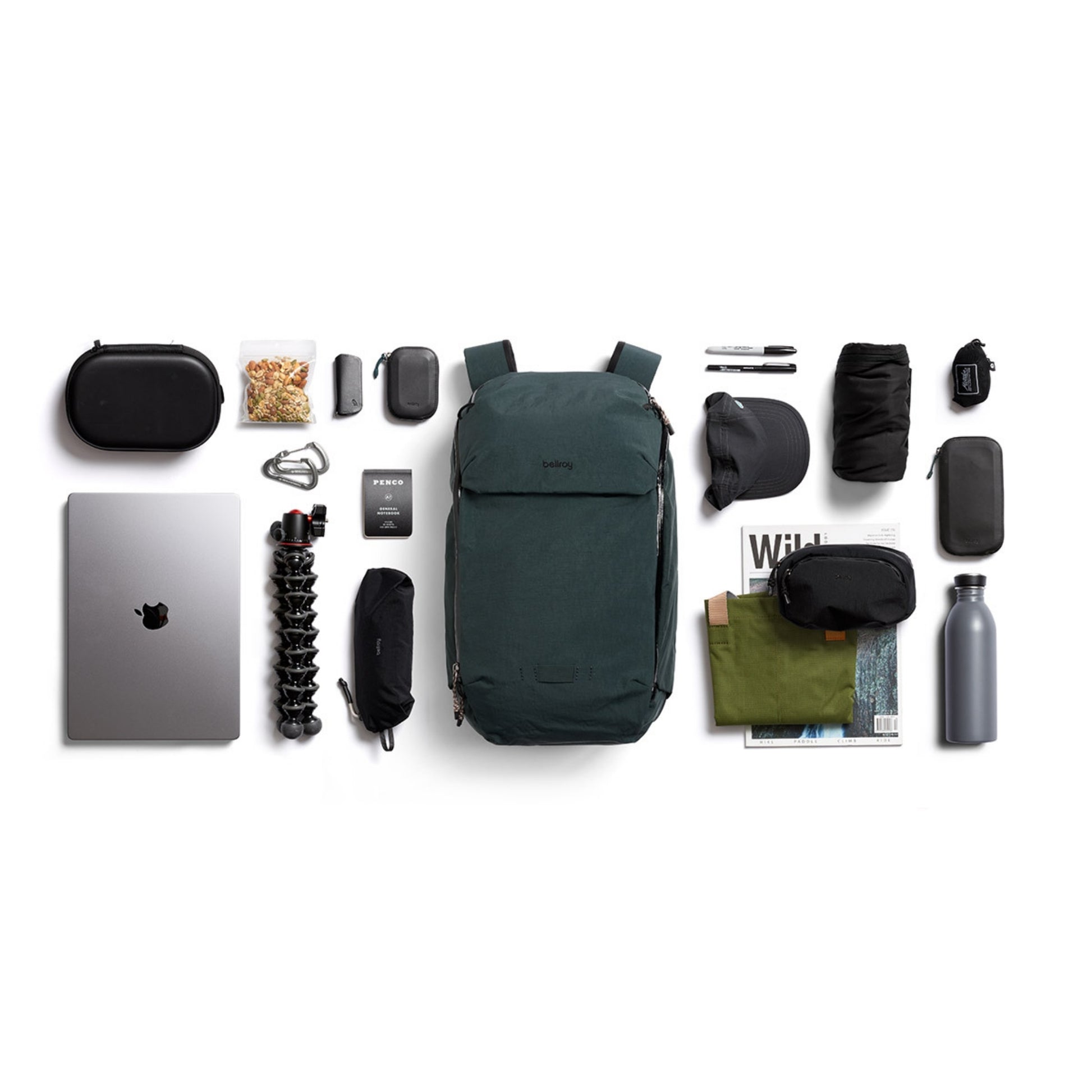 Bellroy Venture Prêt Pack 20L 
