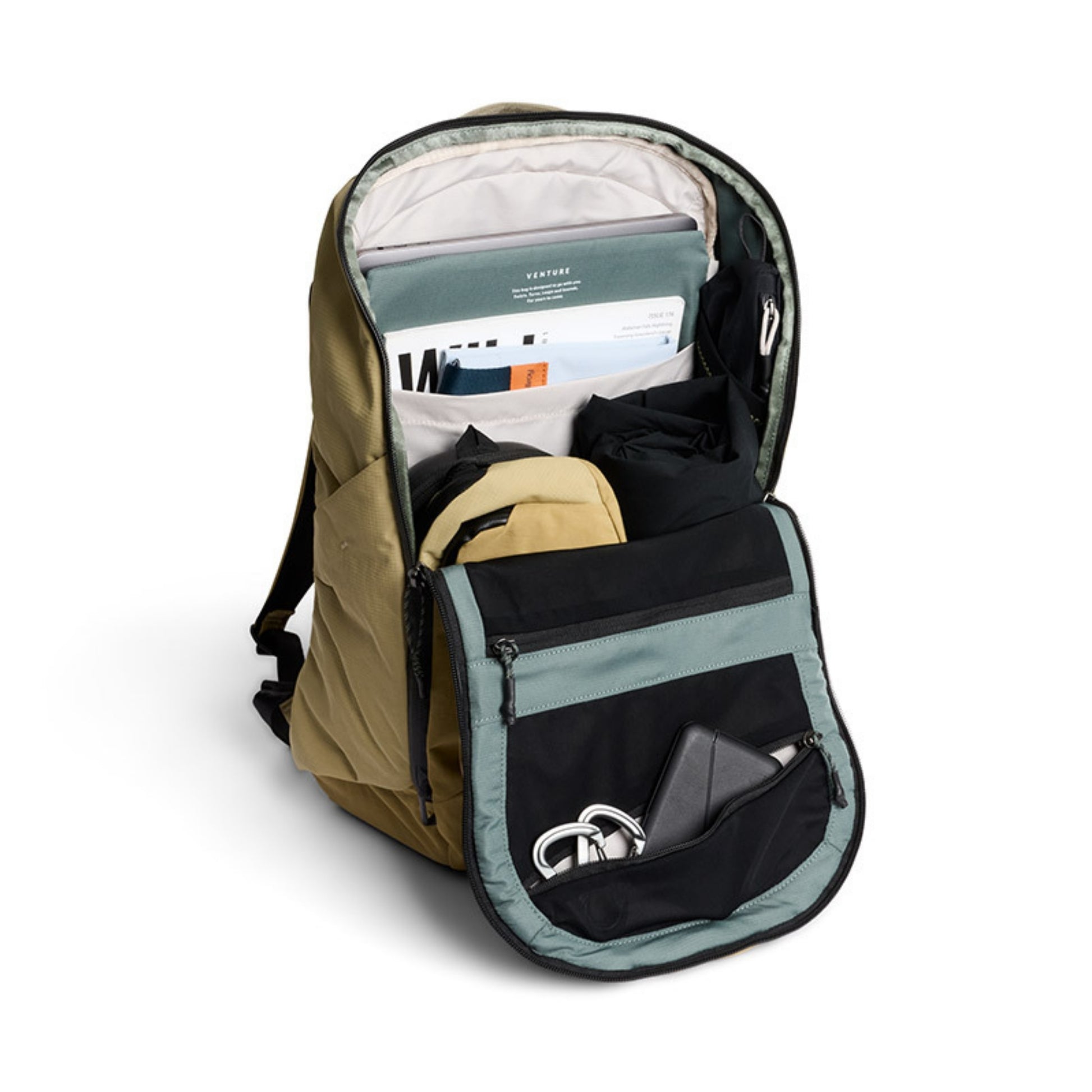 Bellroy Venture Prêt Pack 20L 