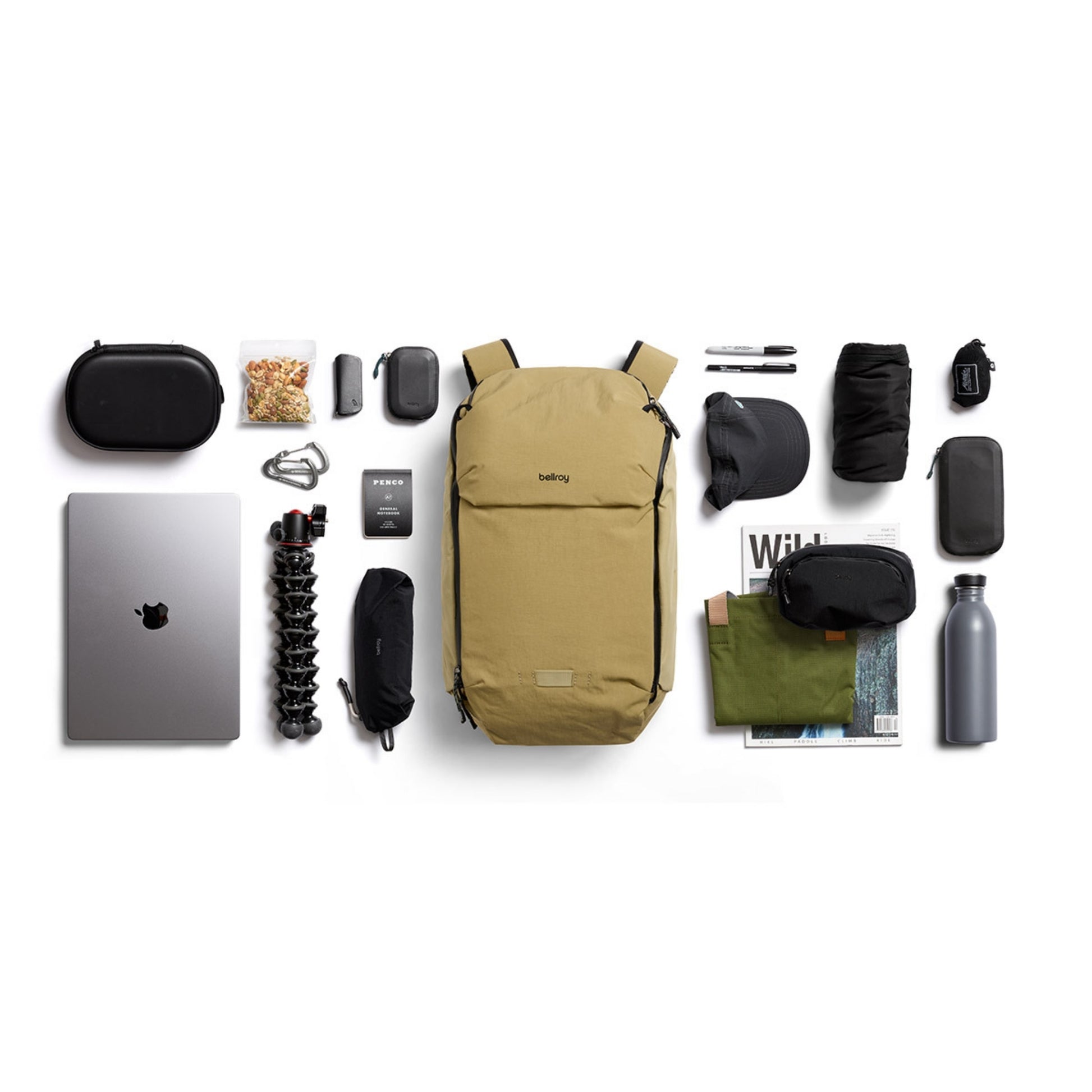 Bellroy Venture Prêt Pack 20L 
