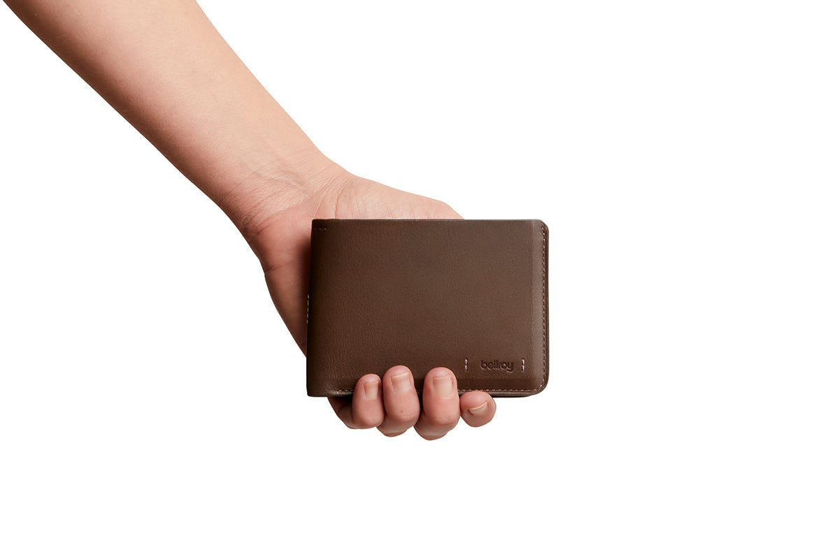 Bellroy Hide & Seek Lo | Premium Edition