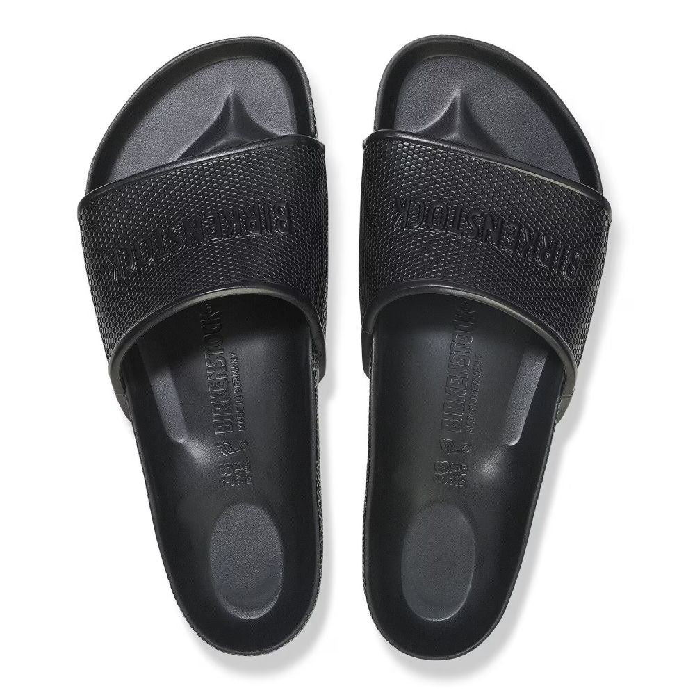 Birkenstock Barbados EVA in Black