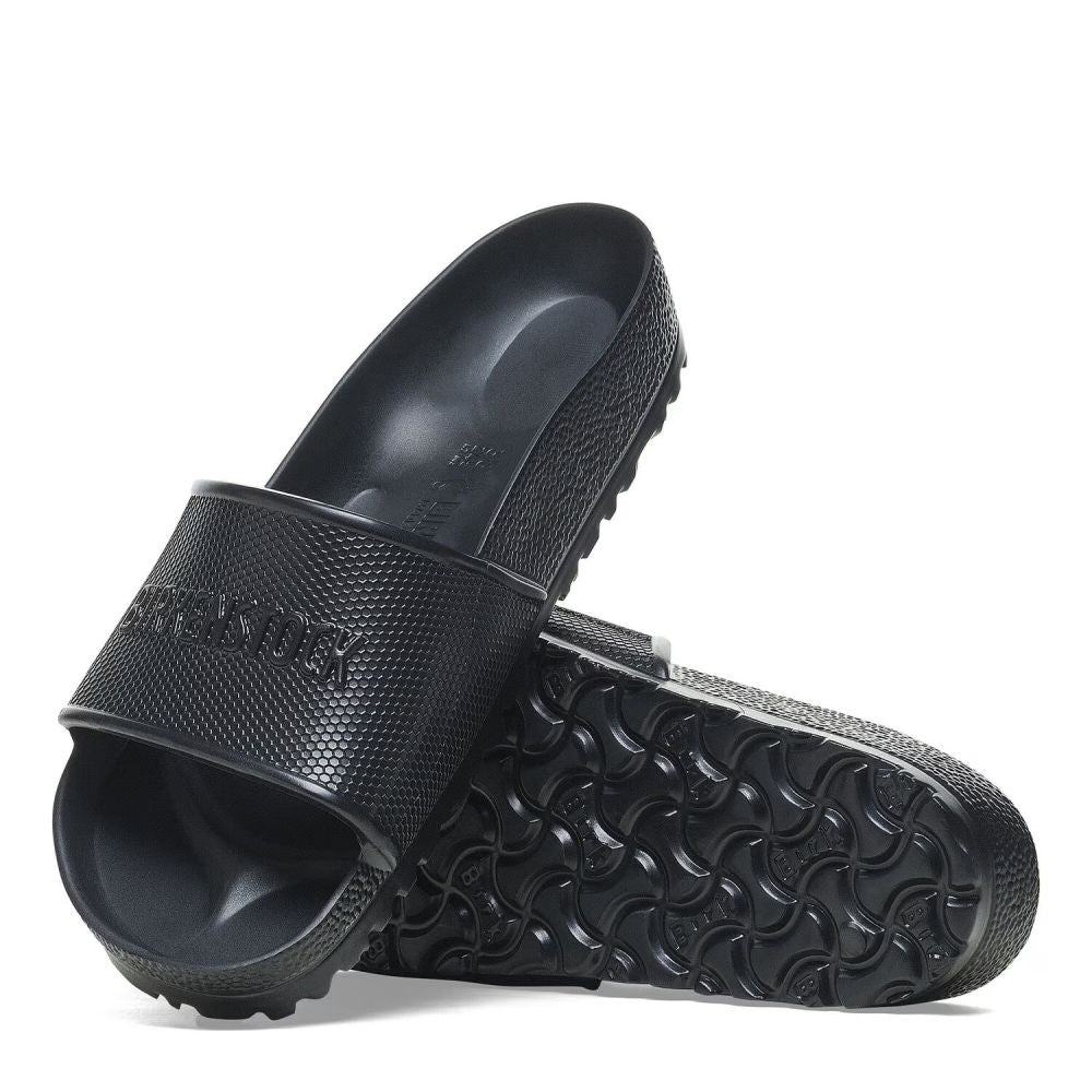 Birkenstock Barbados EVA in Black