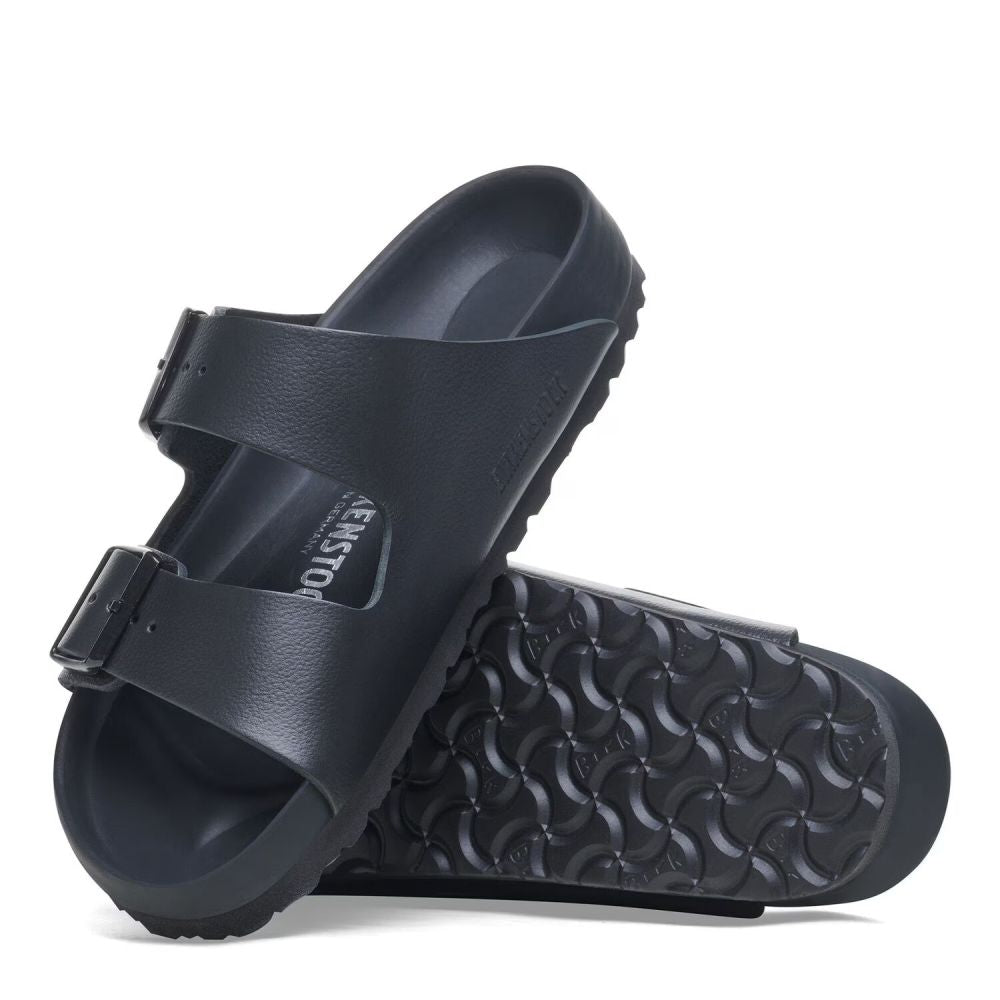 Birkenstock Arizona Leather in Black