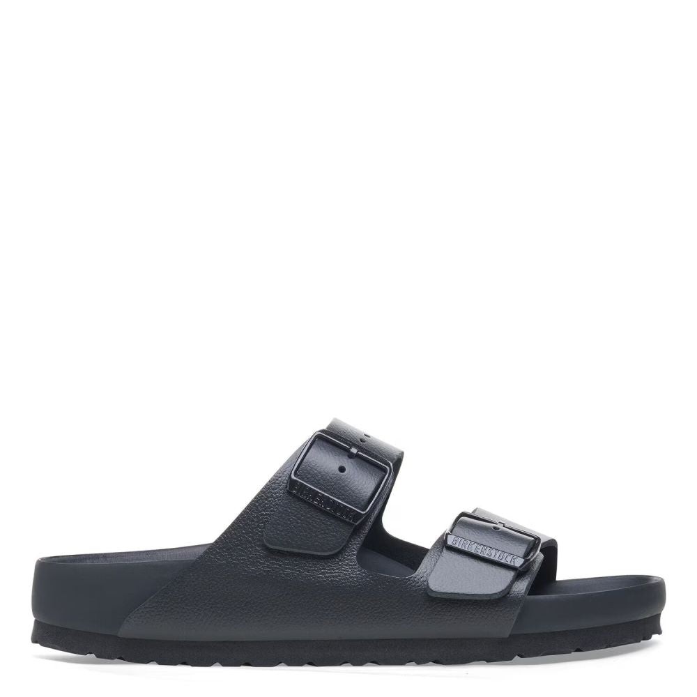 Birkenstock Arizona Leather in Black