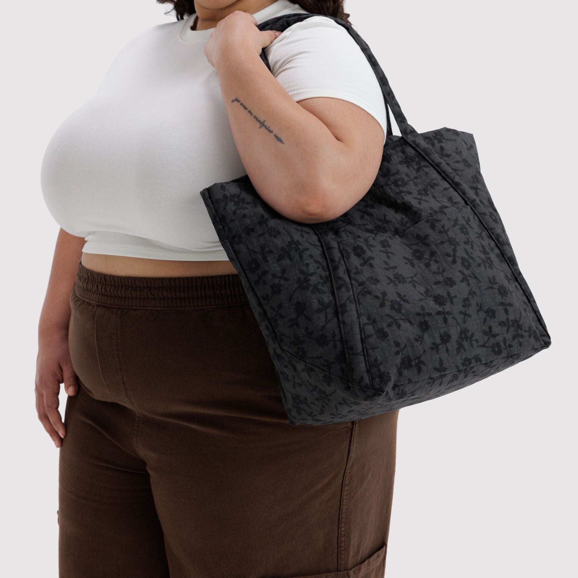 Baggu Cloud Bag