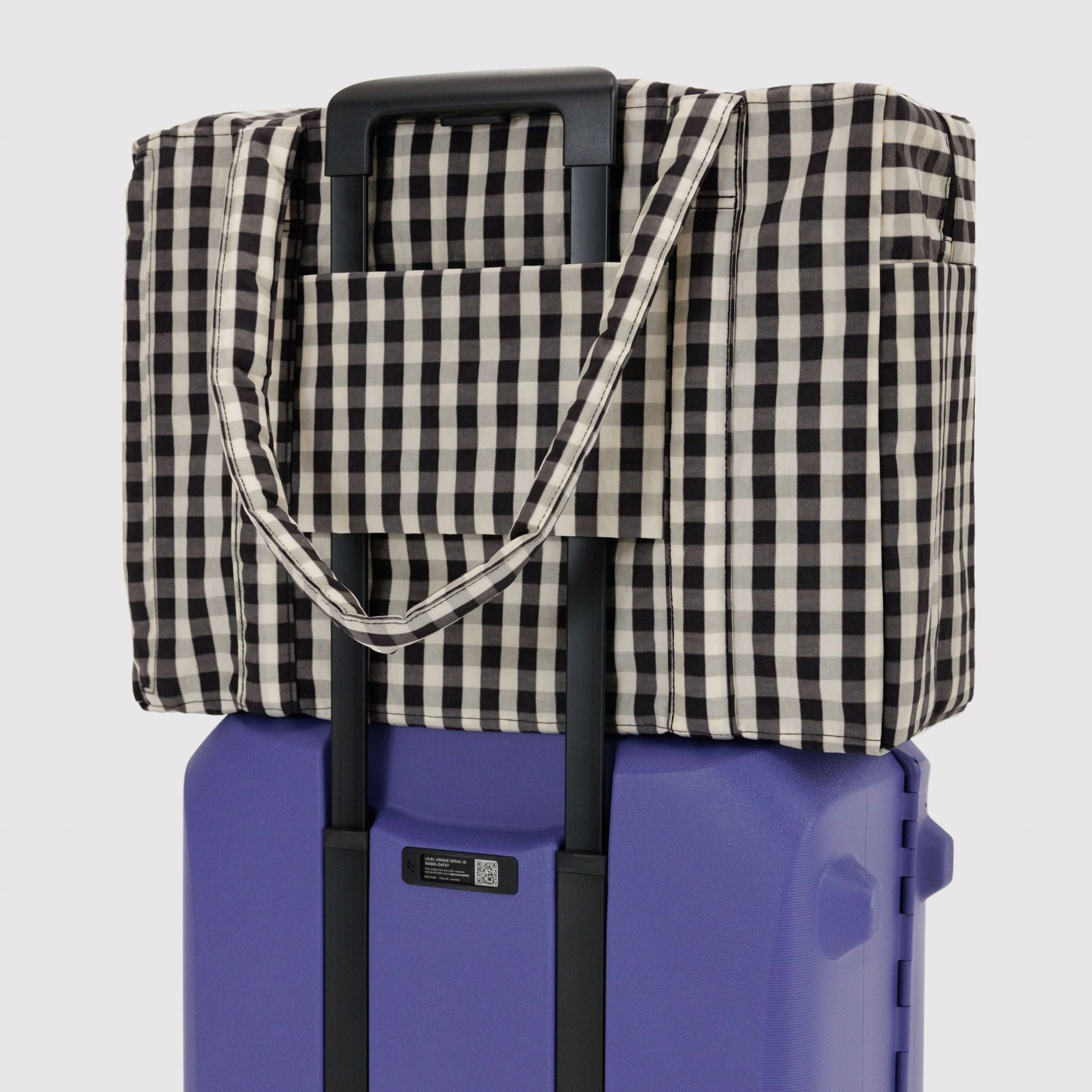 Baggu Cloud Carry-on