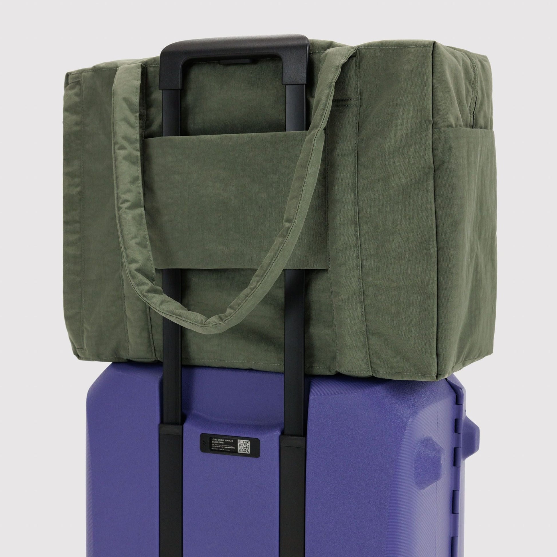 Baggu Cloud Carry-on
