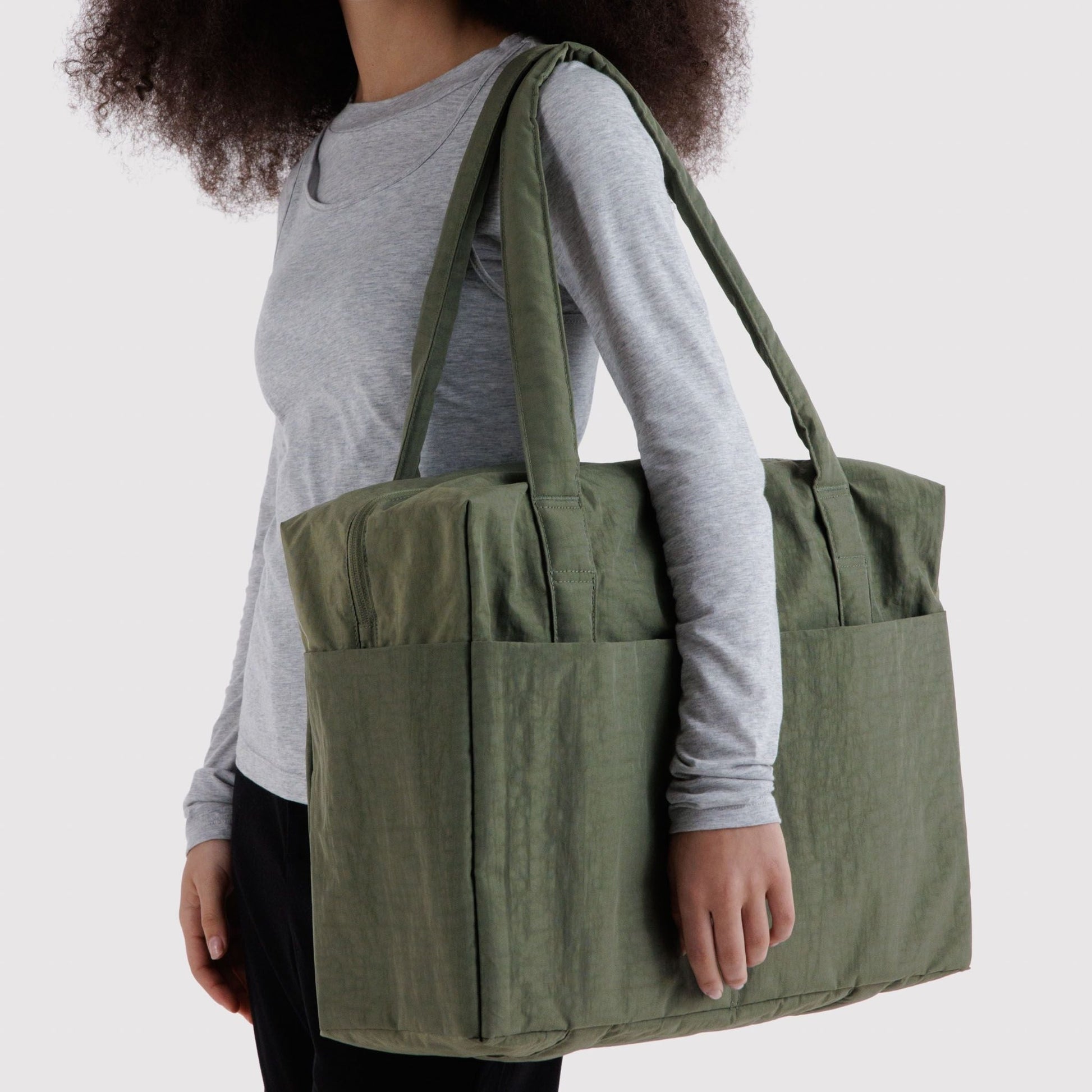 Baggu Cloud Carry-on