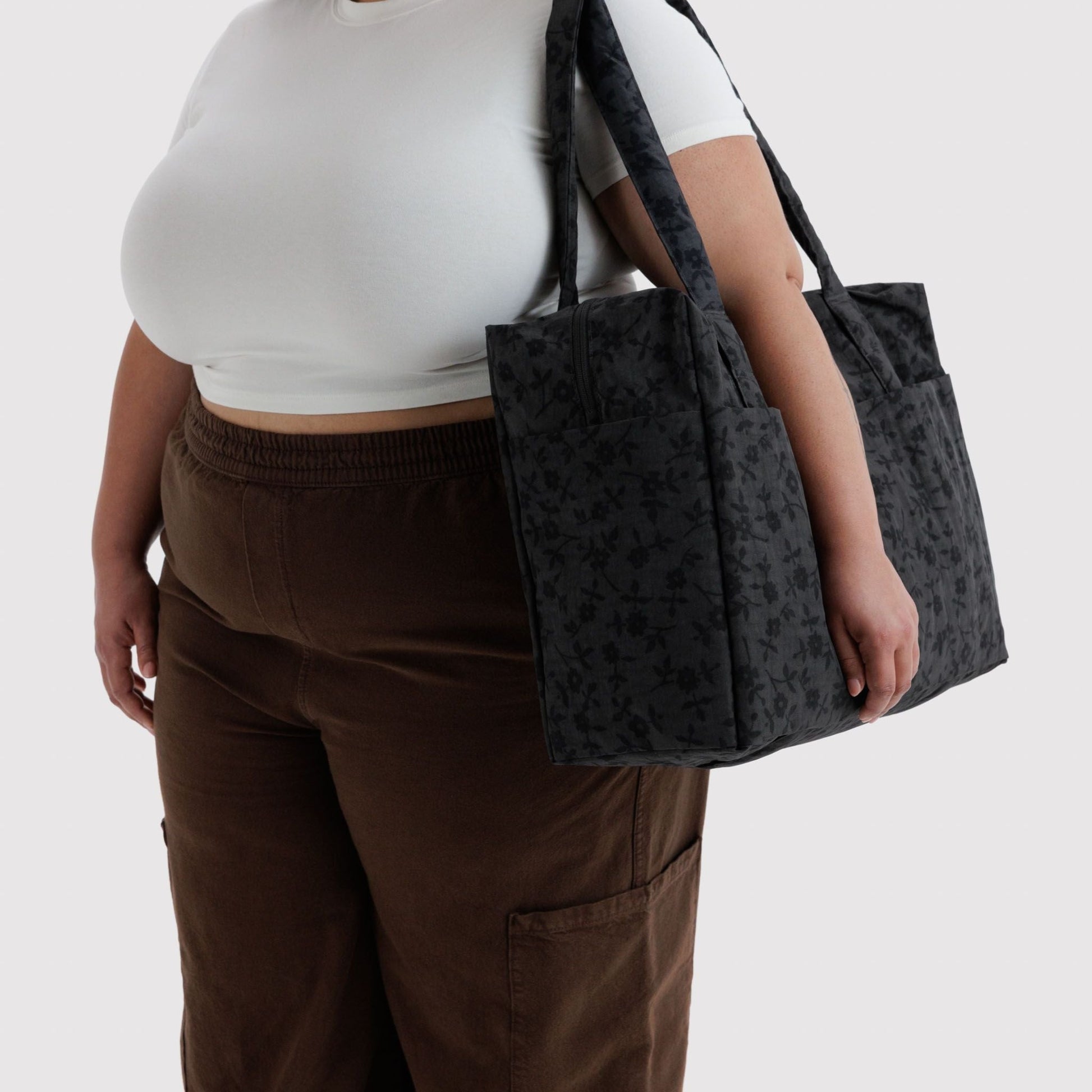 Baggu Cloud Carry-on