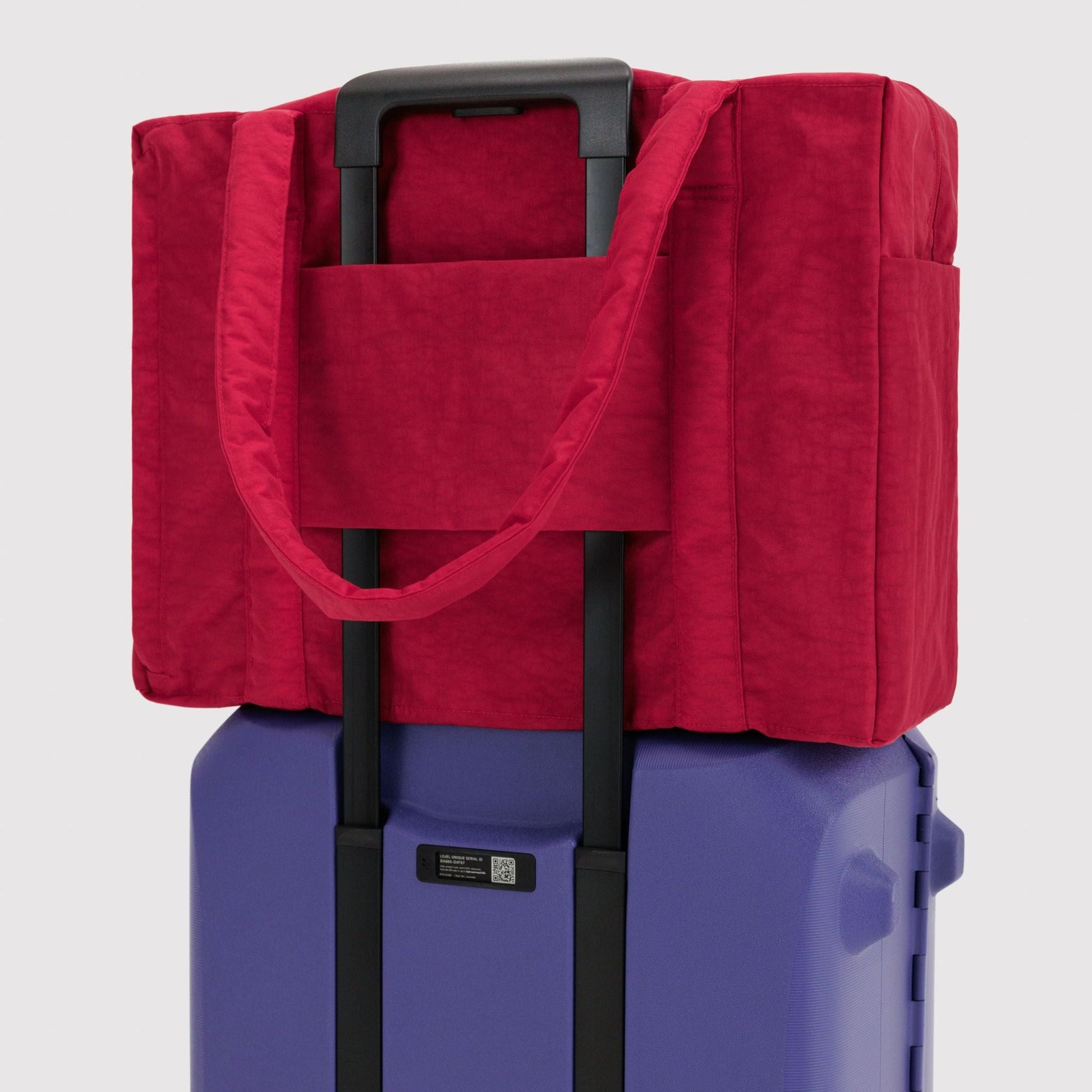 Baggu Cloud Carry-on