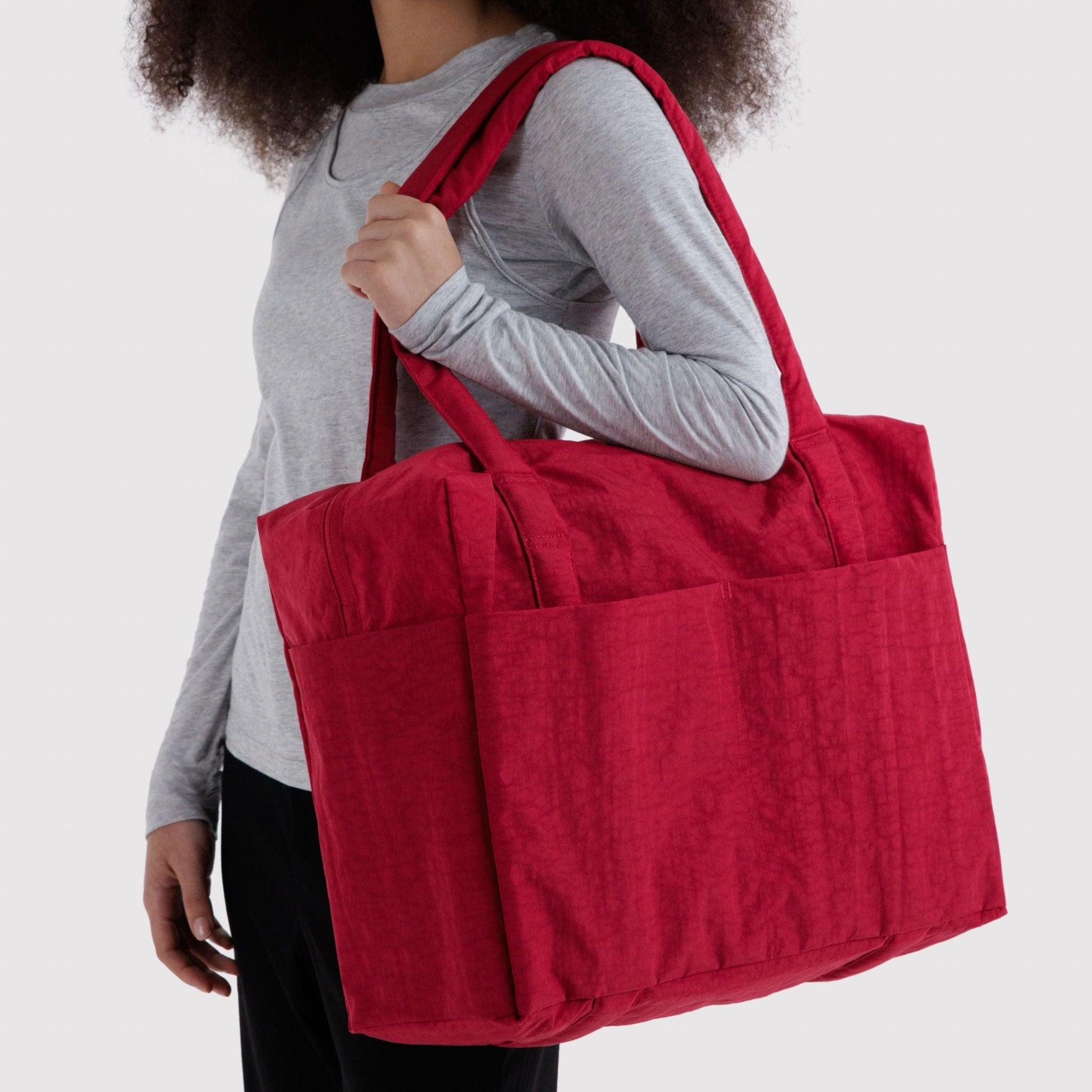 Baggu Cloud Carry-on