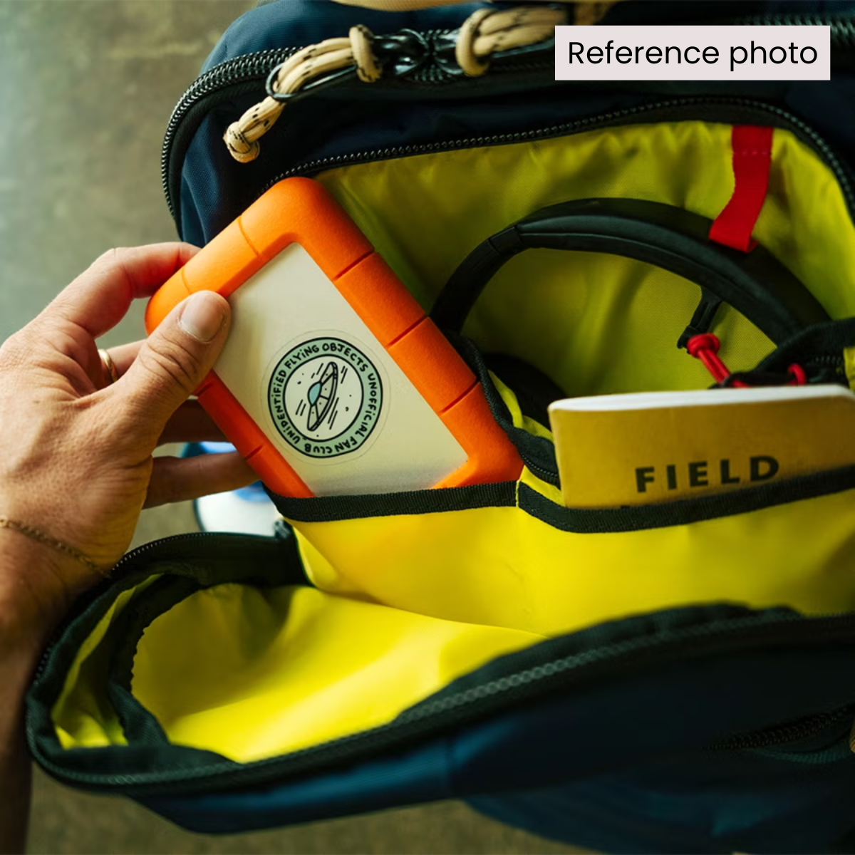 Topo Commuter Backpack