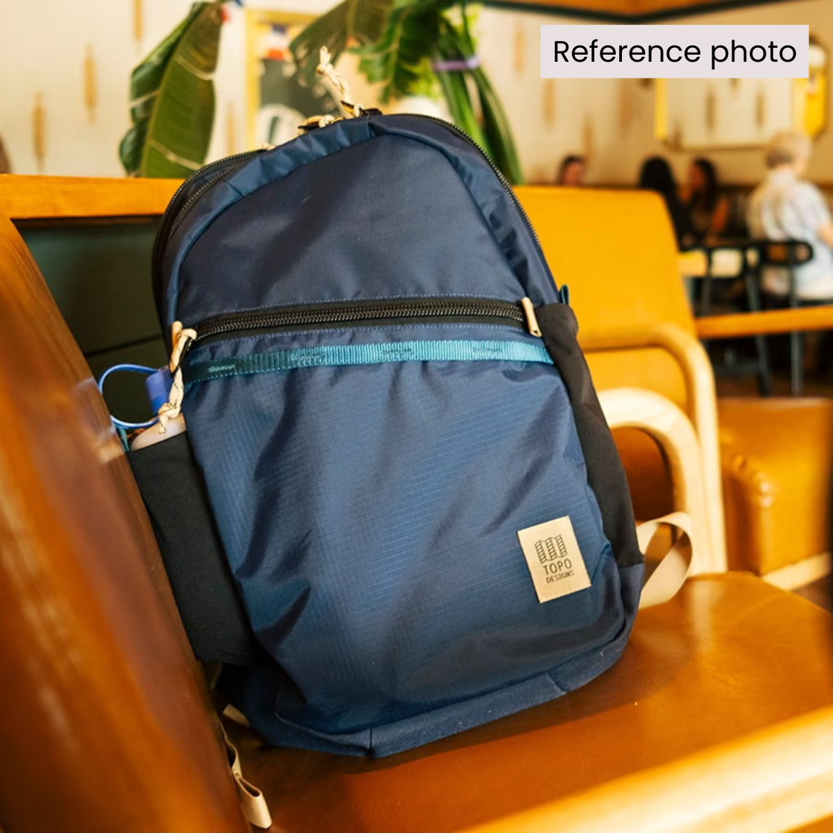 Topo Commuter Backpack