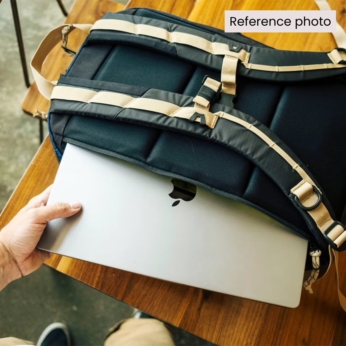 Topo Commuter Backpack