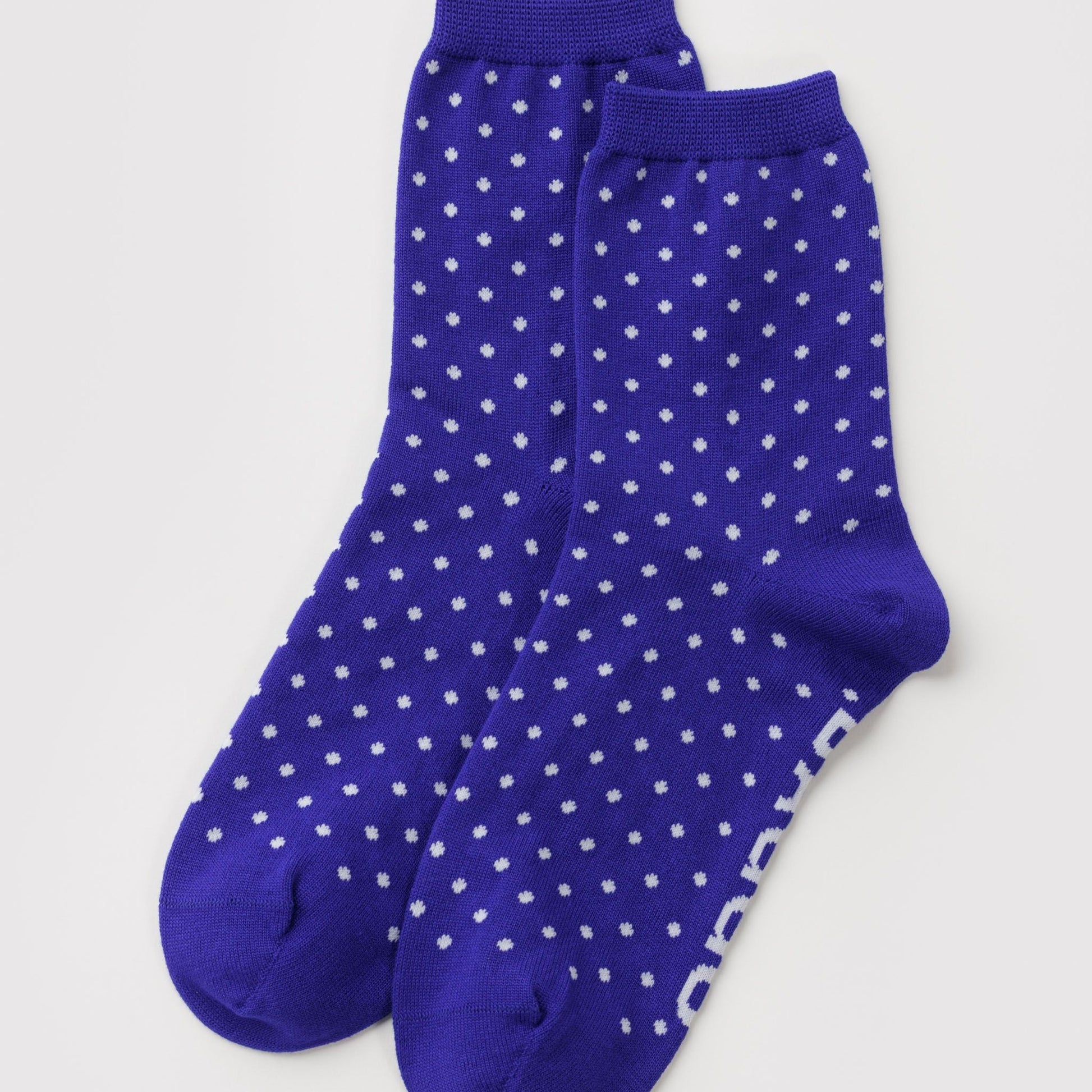 Baggu Crew Sock