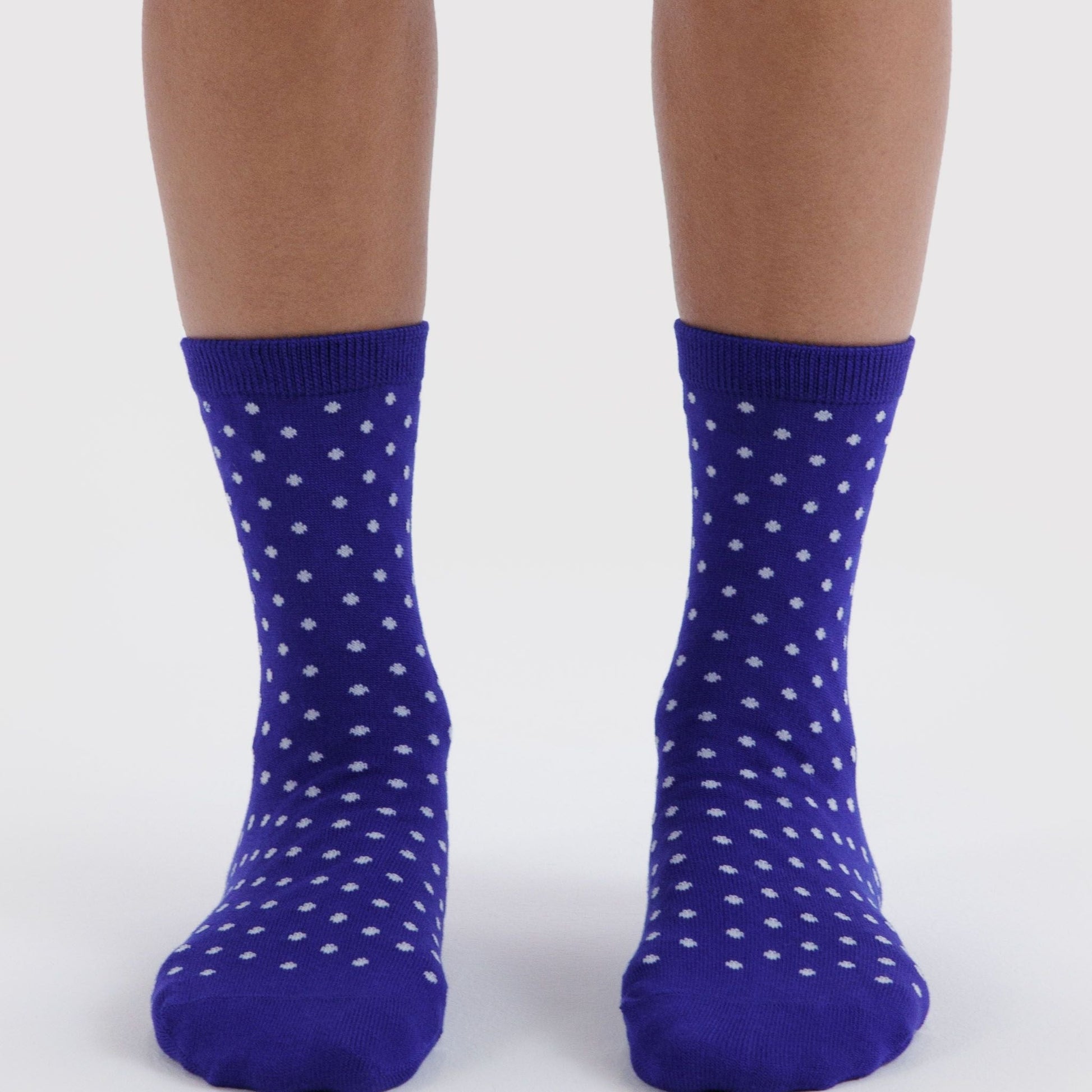 Baggu Crew Sock