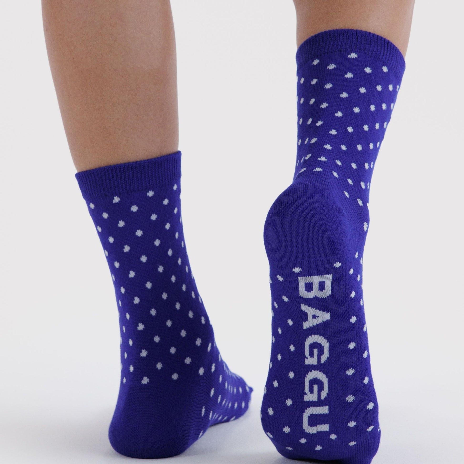 Baggu Crew Sock