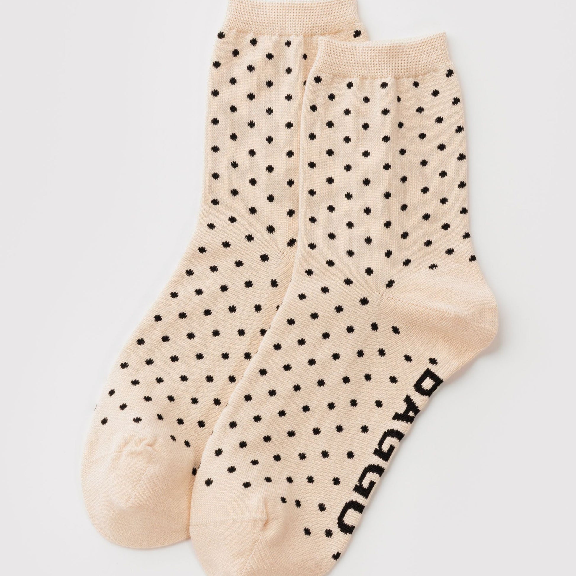 Baggu Crew Sock