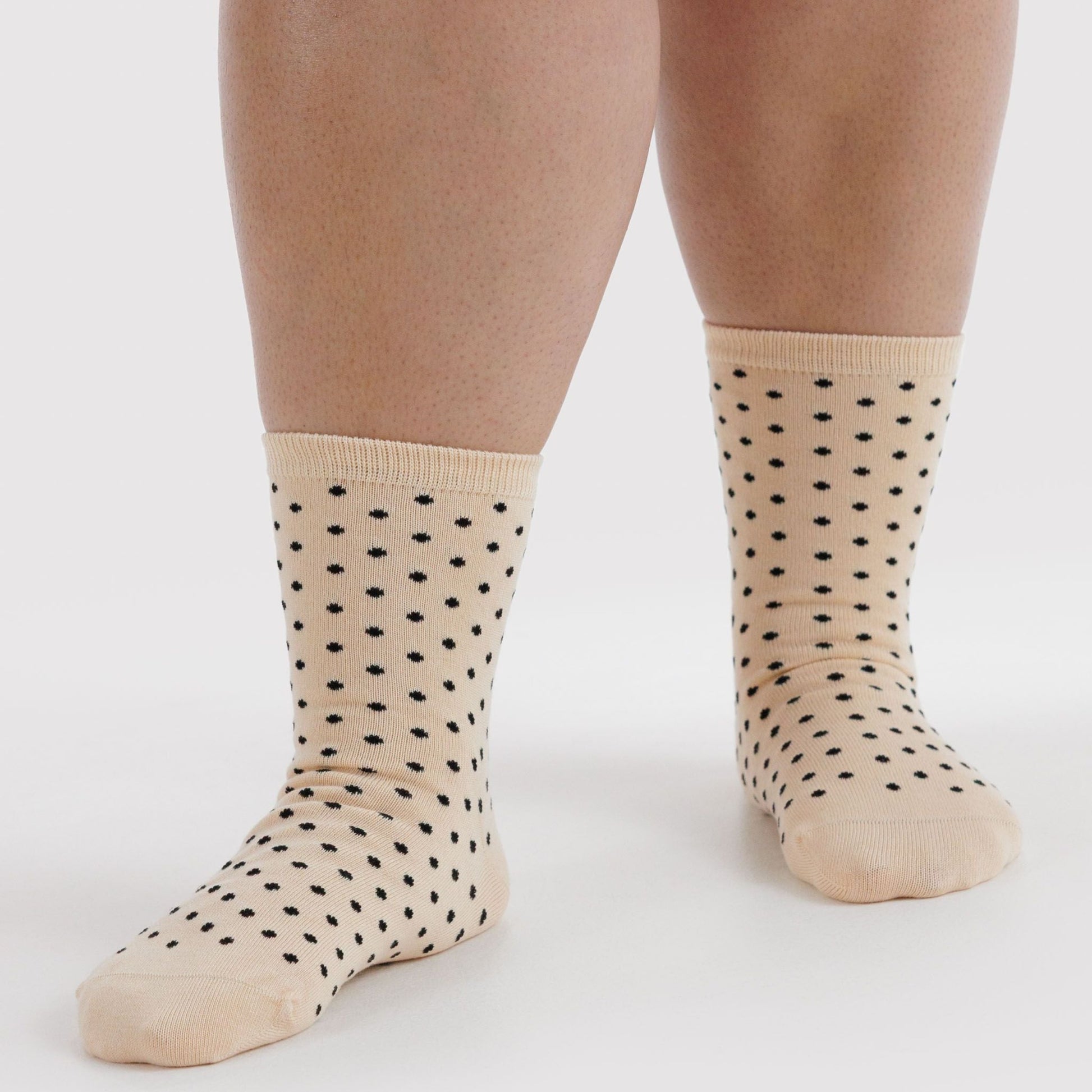 Baggu Crew Sock