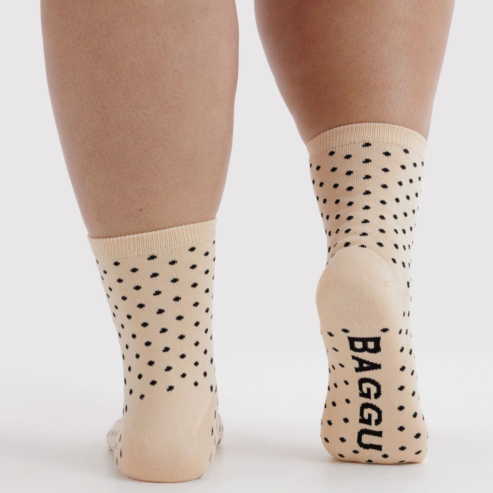 Baggu Crew Sock
