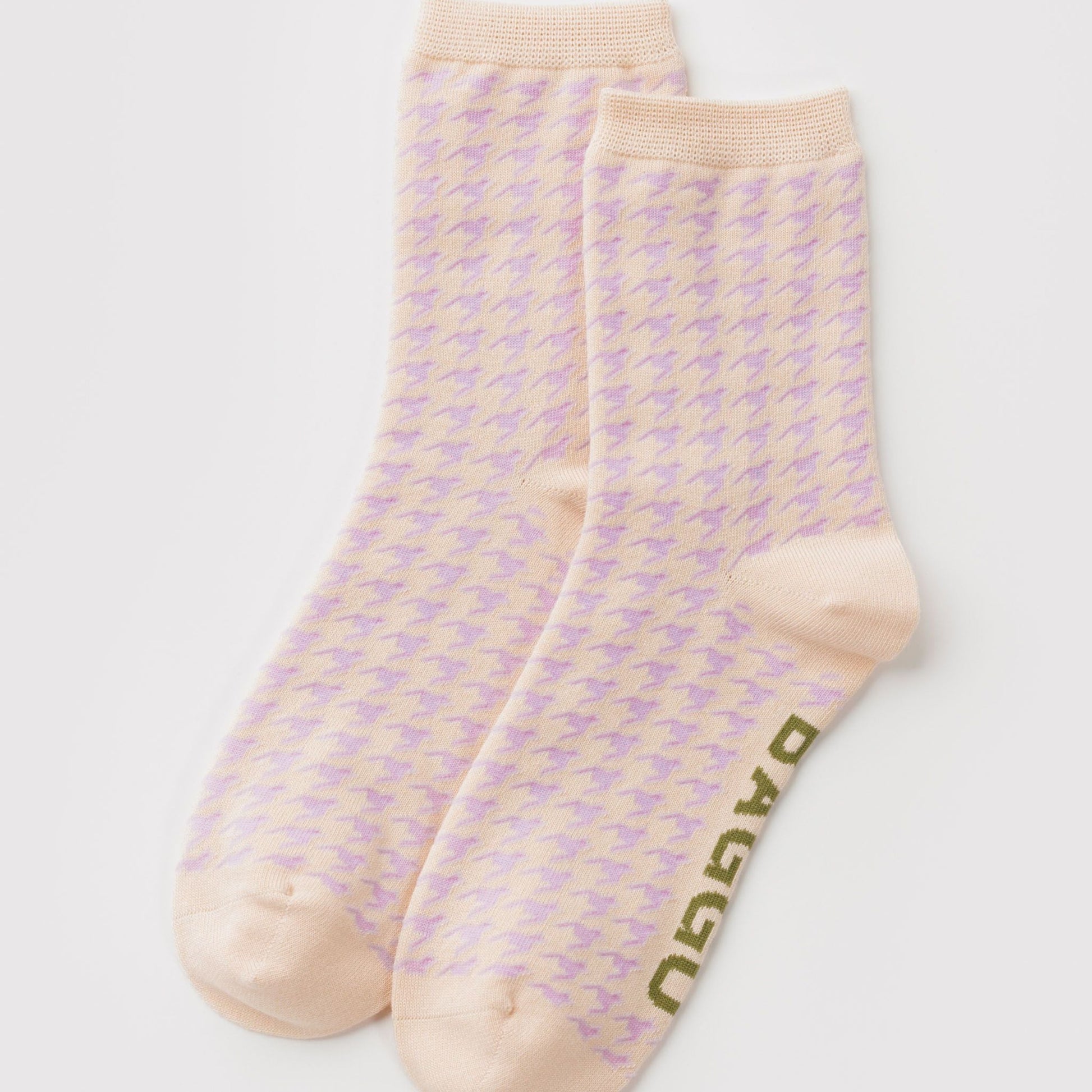 Baggu Crew Sock