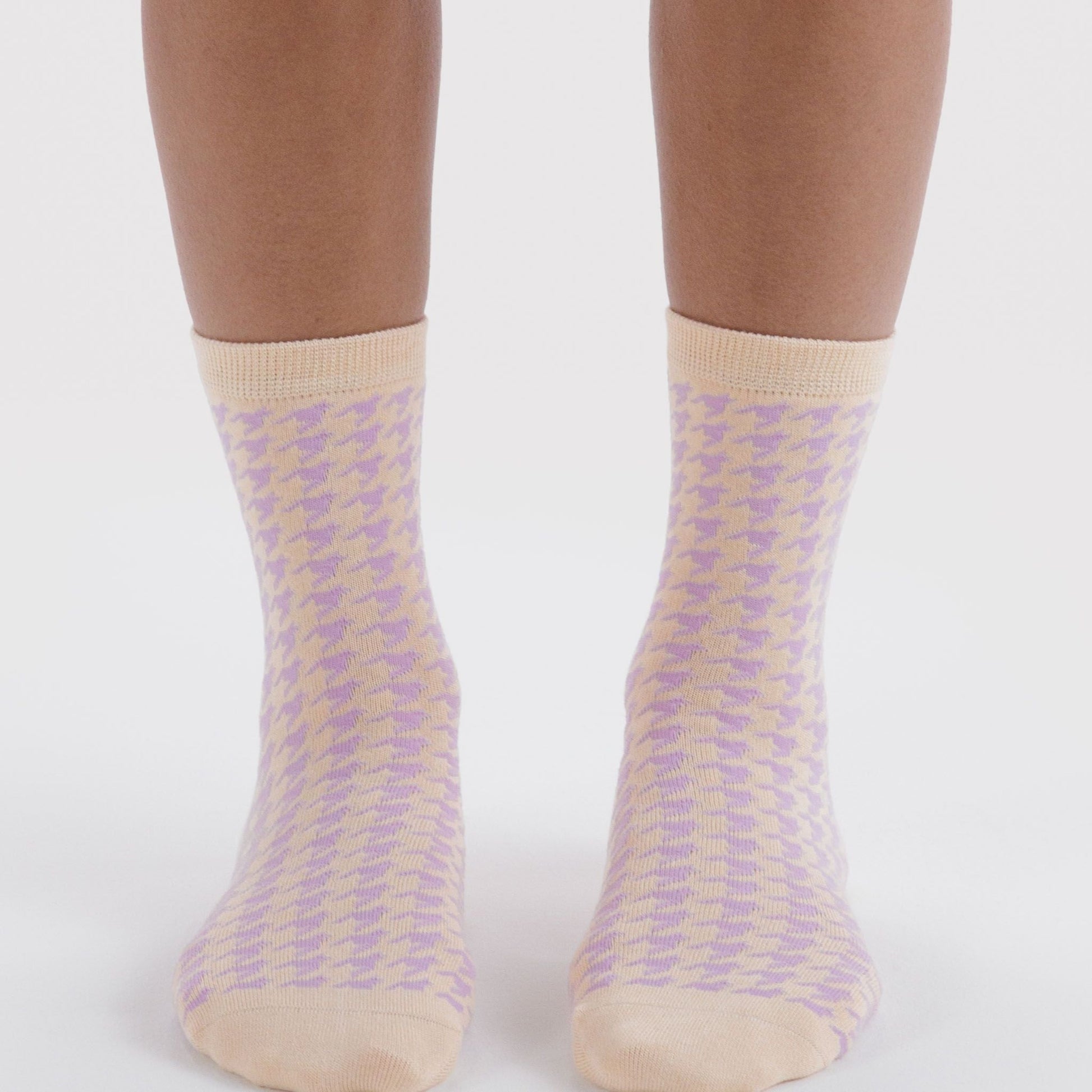 Baggu Crew Sock