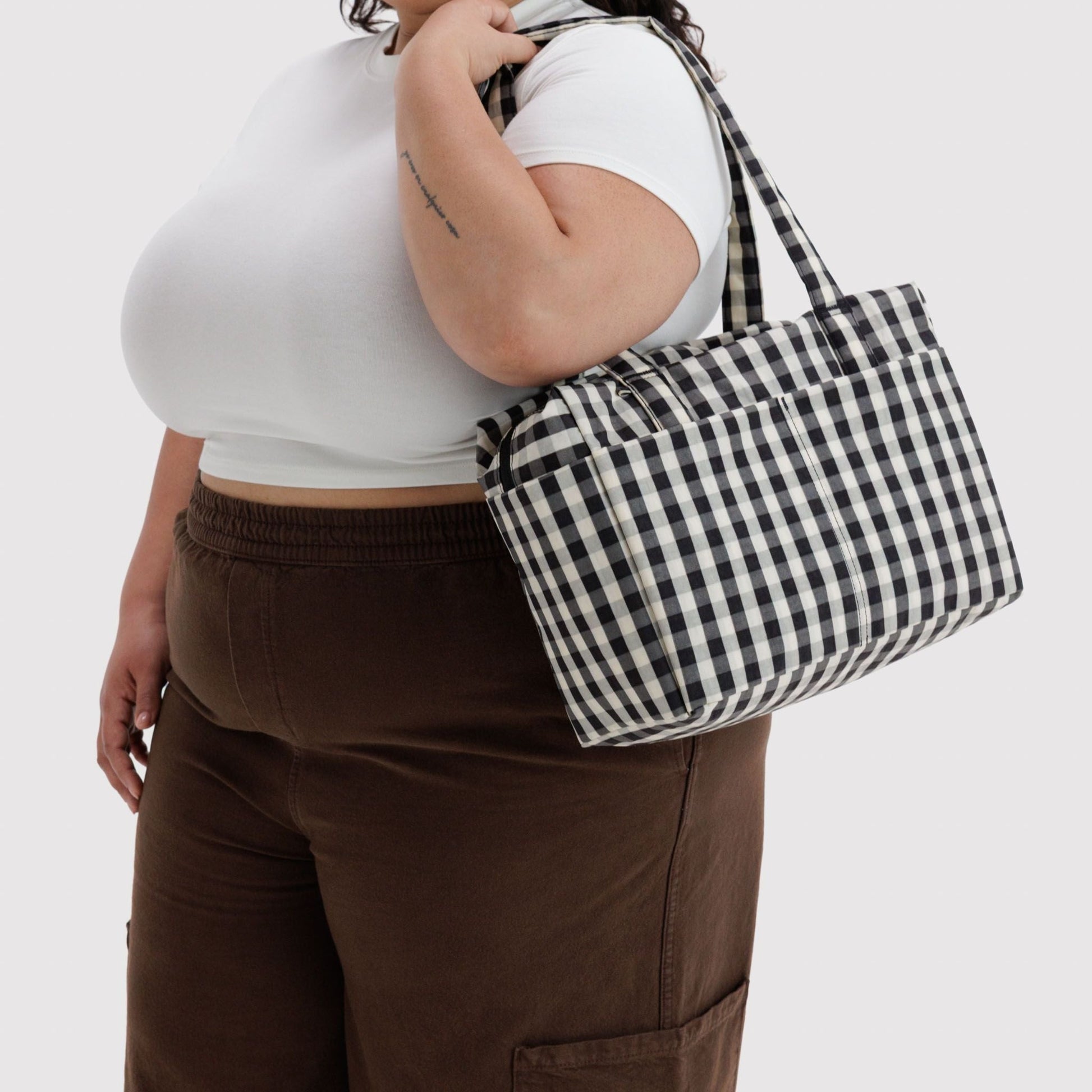 Baggu Everyday Cloud Bag