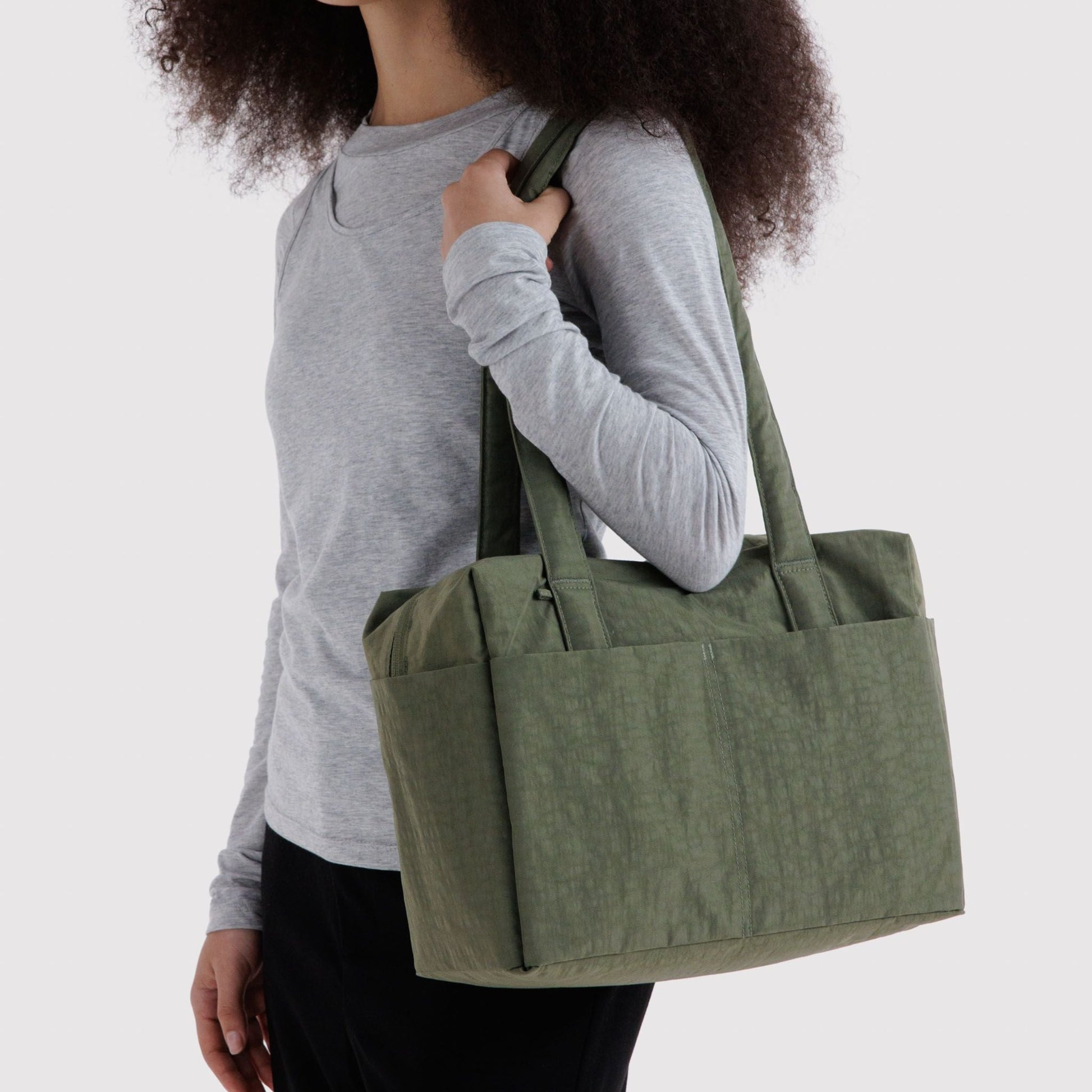 Baggu Everyday Cloud Bag