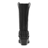 Frye and Co. Women's Lorrie Harness in Black - Getoutside Shoes
