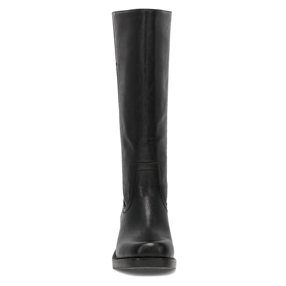 Frye and Co. Women's Miranda 14 in Black/Bandit - Getoutside Shoes