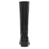 Frye and Co. Women's Miranda 14 in Black/Bandit - Getoutside Shoes