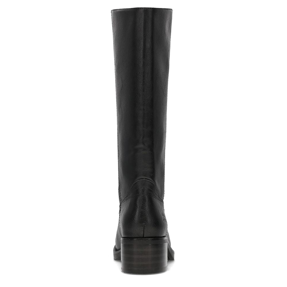Frye and Co. Women's Miranda 14 in Black/Bandit - Getoutside Shoes