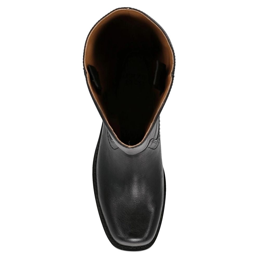 Frye and Co. Women's Miranda 14 in Black/Bandit - Getoutside Shoes