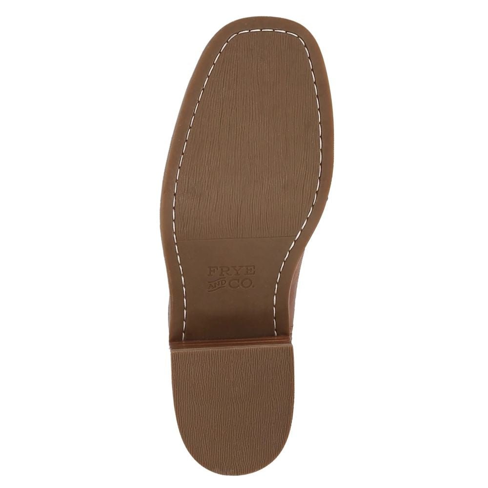 Frye and Co. Women's Miranda 14 in Caramel - Getoutside Shoes