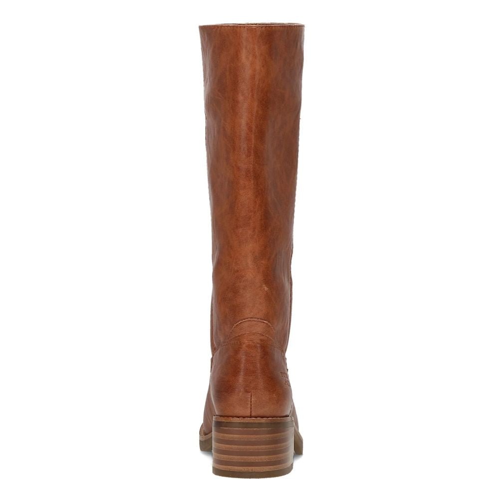 Frye and Co. Women's Miranda 14 in Caramel - Getoutside Shoes