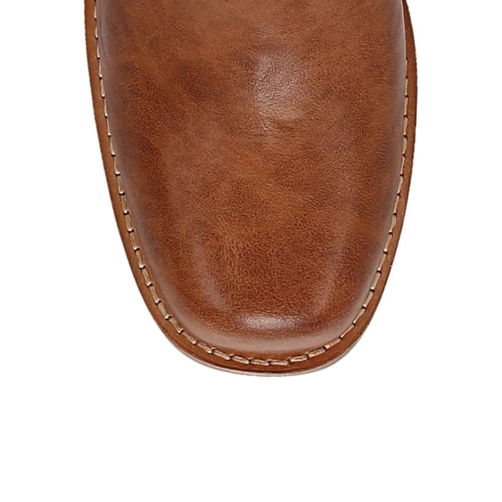 Frye and Co. Women's Miranda 14 in Caramel - Getoutside Shoes