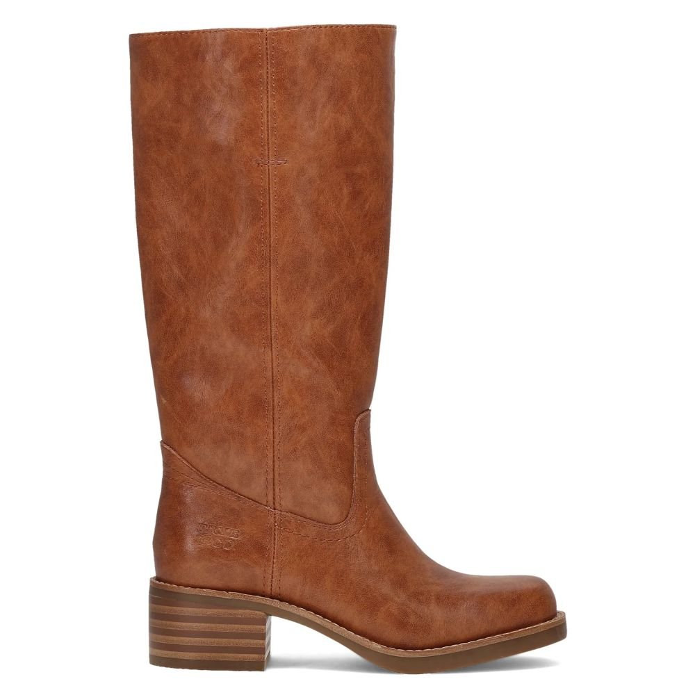 Frye and Co. Women's Miranda 14 in Caramel - Getoutside Shoes