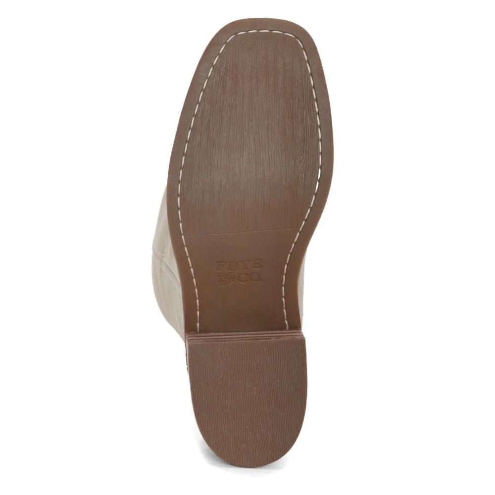 Frye and Co. Women's Miranda 14 in Cream - Getoutside Shoes