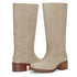 Frye and Co. Women's Miranda 14 in Cream - Getoutside Shoes