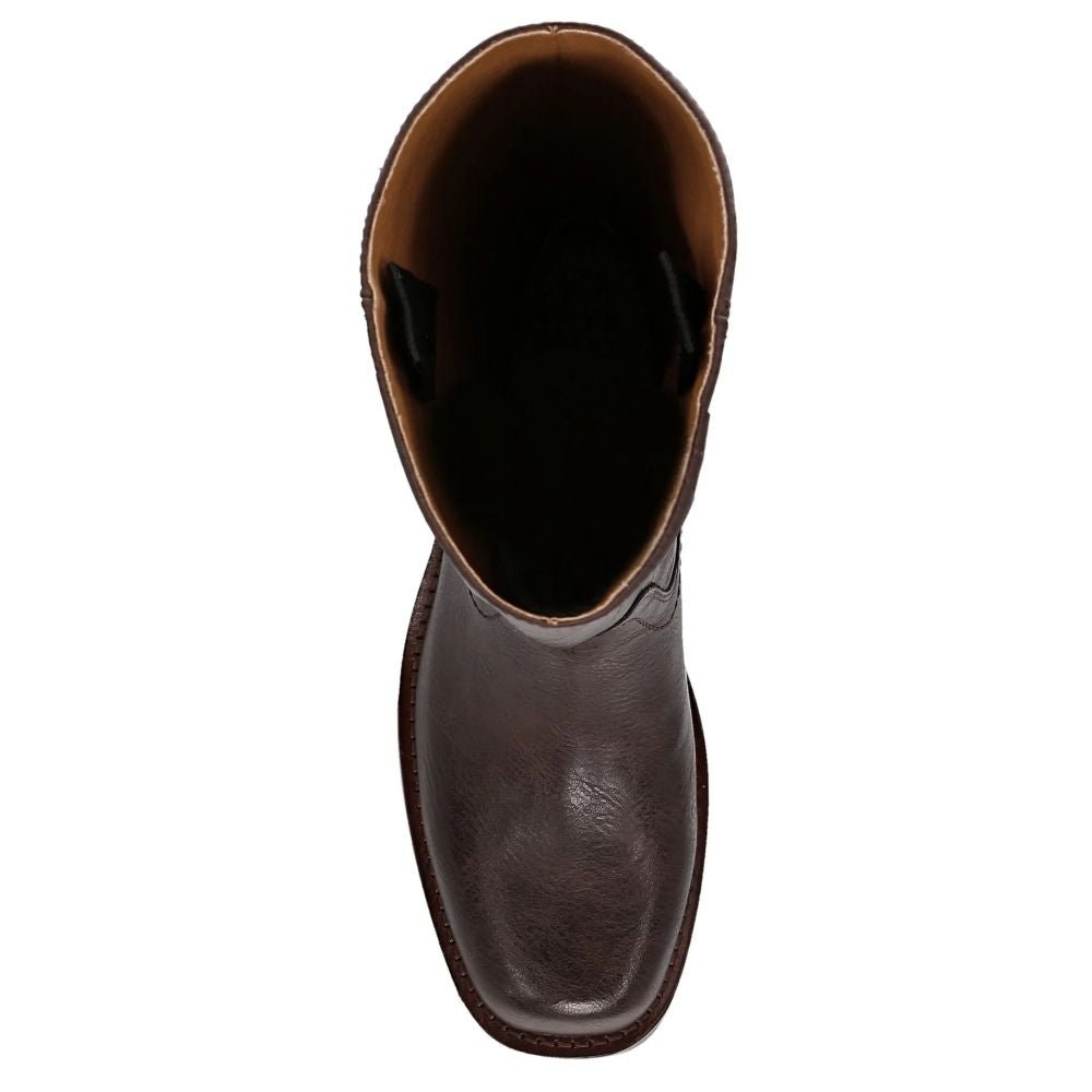 Frye and Co. Women's Miranda 14 in Dark Brown - Getoutside Shoes